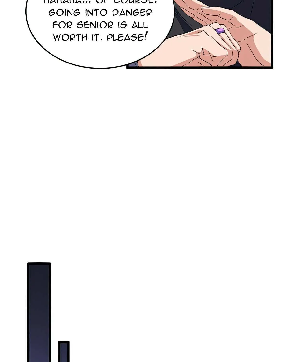 Magic Emperor Chapter 712 page 22 - 