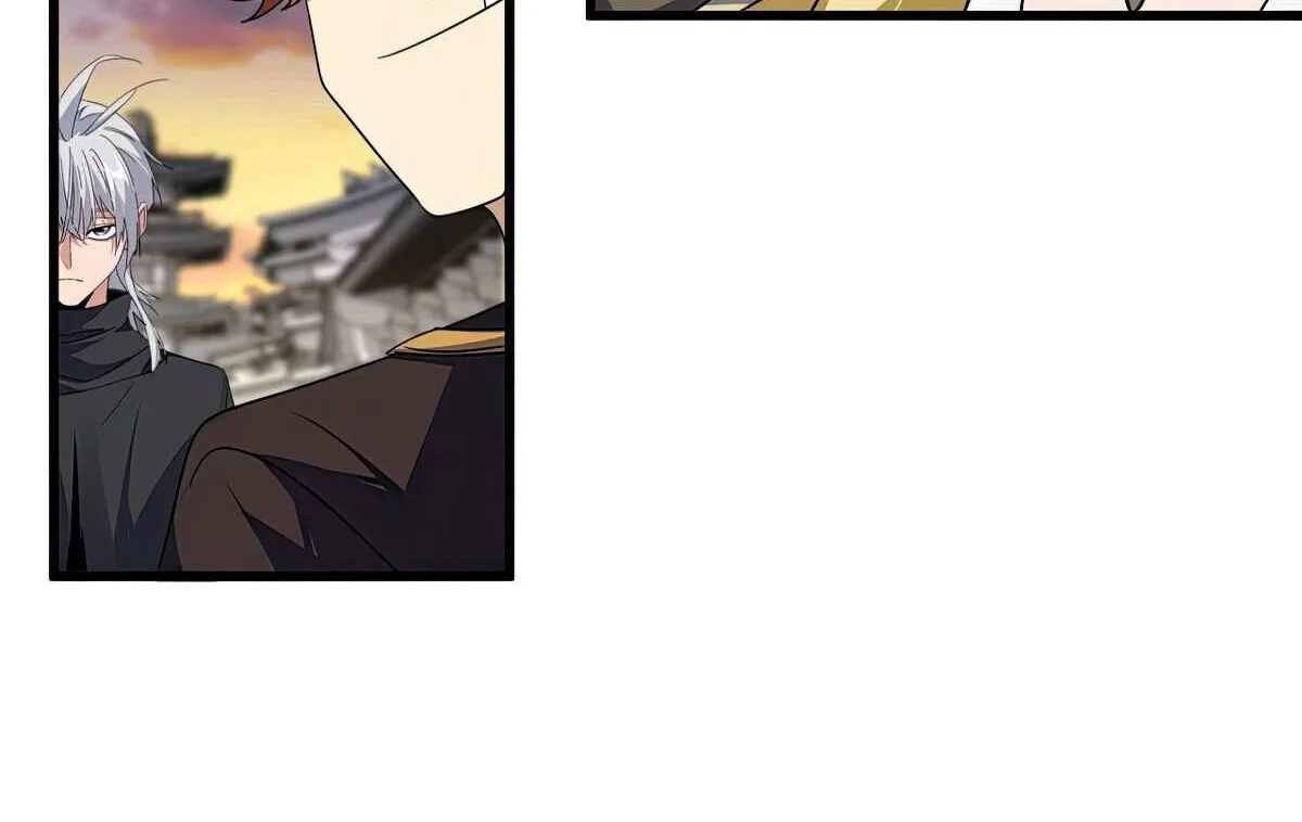 Magic Emperor Chapter 712 page 33 - 