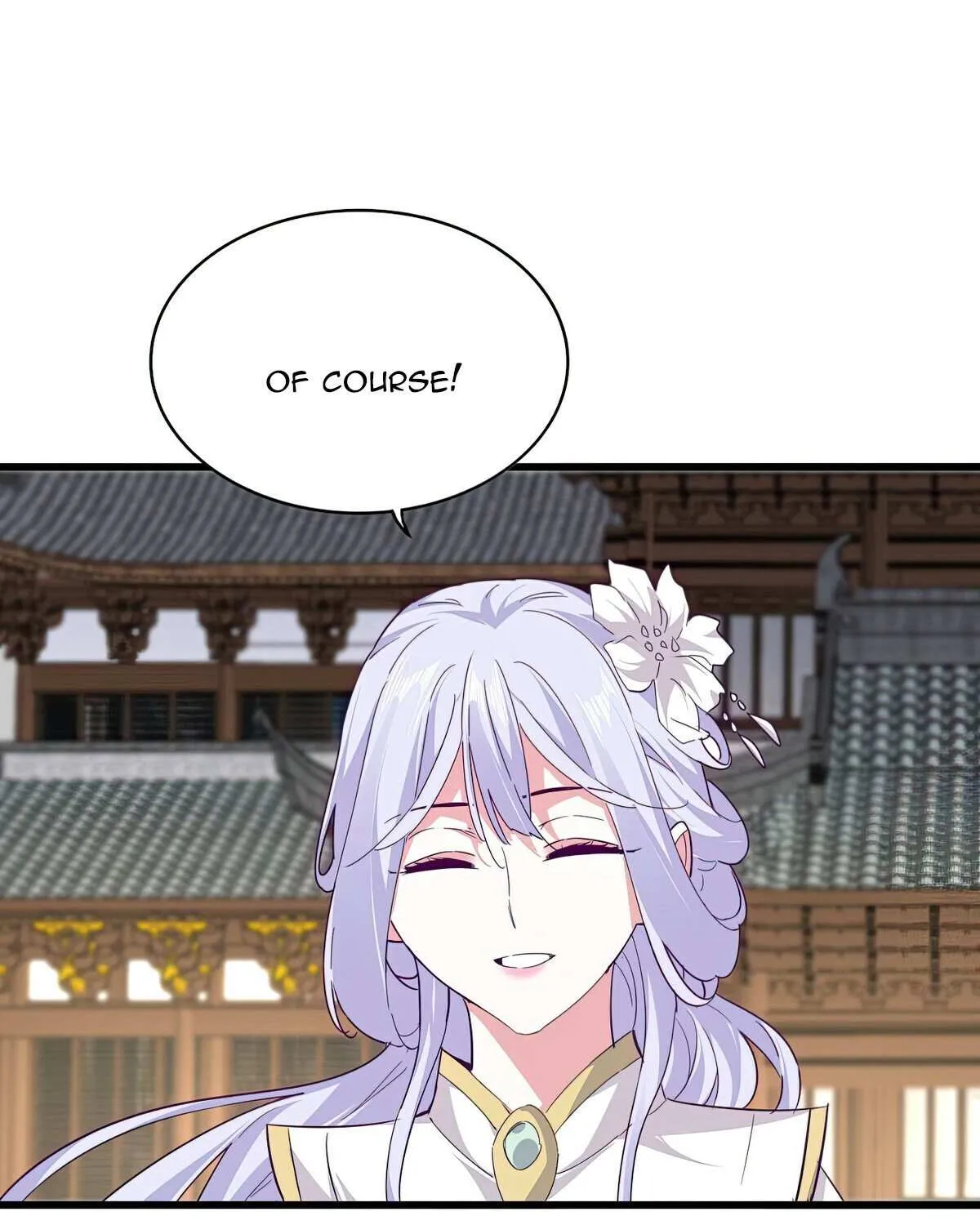 Magic Emperor Chapter 712 page 37 - 