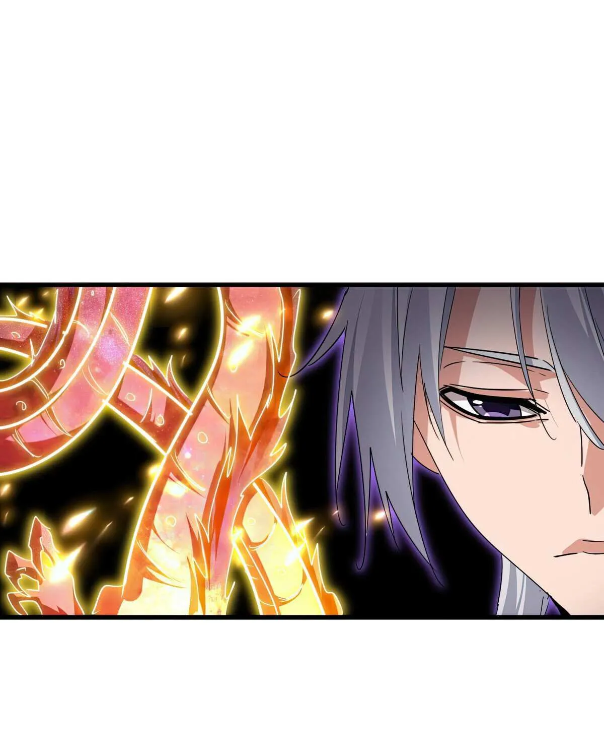 Magic Emperor Chapter 712 page 38 - 