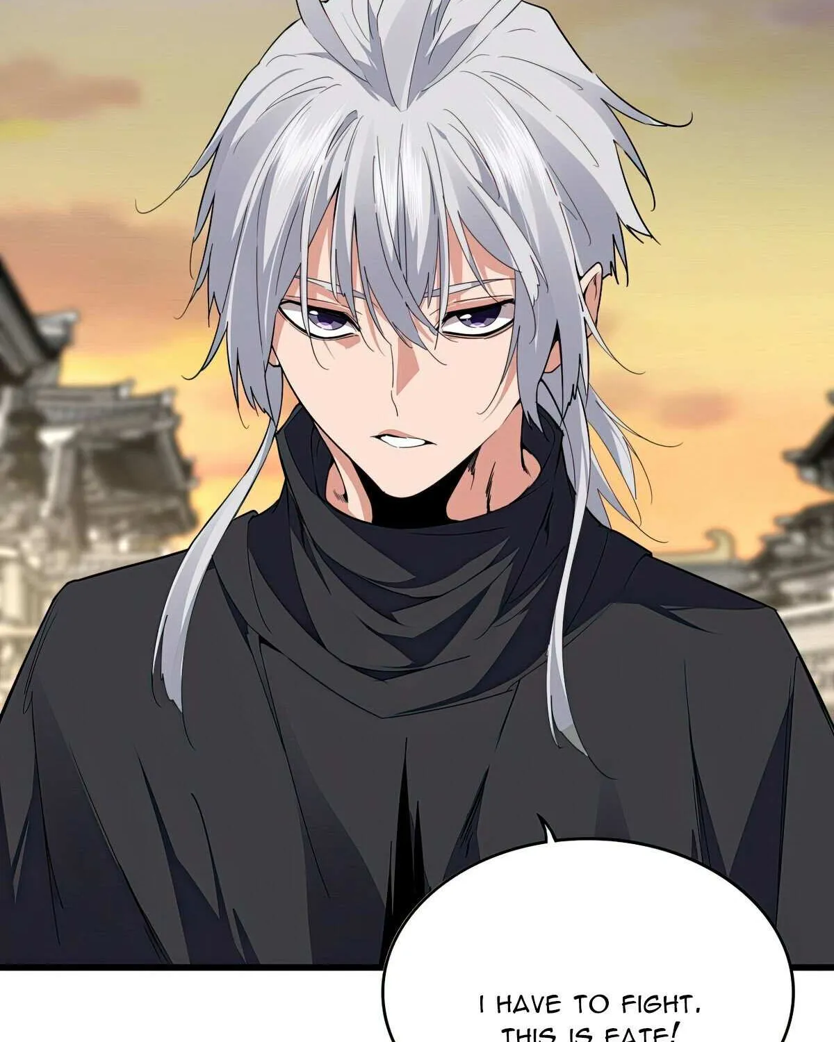 Magic Emperor Chapter 712 page 43 - 