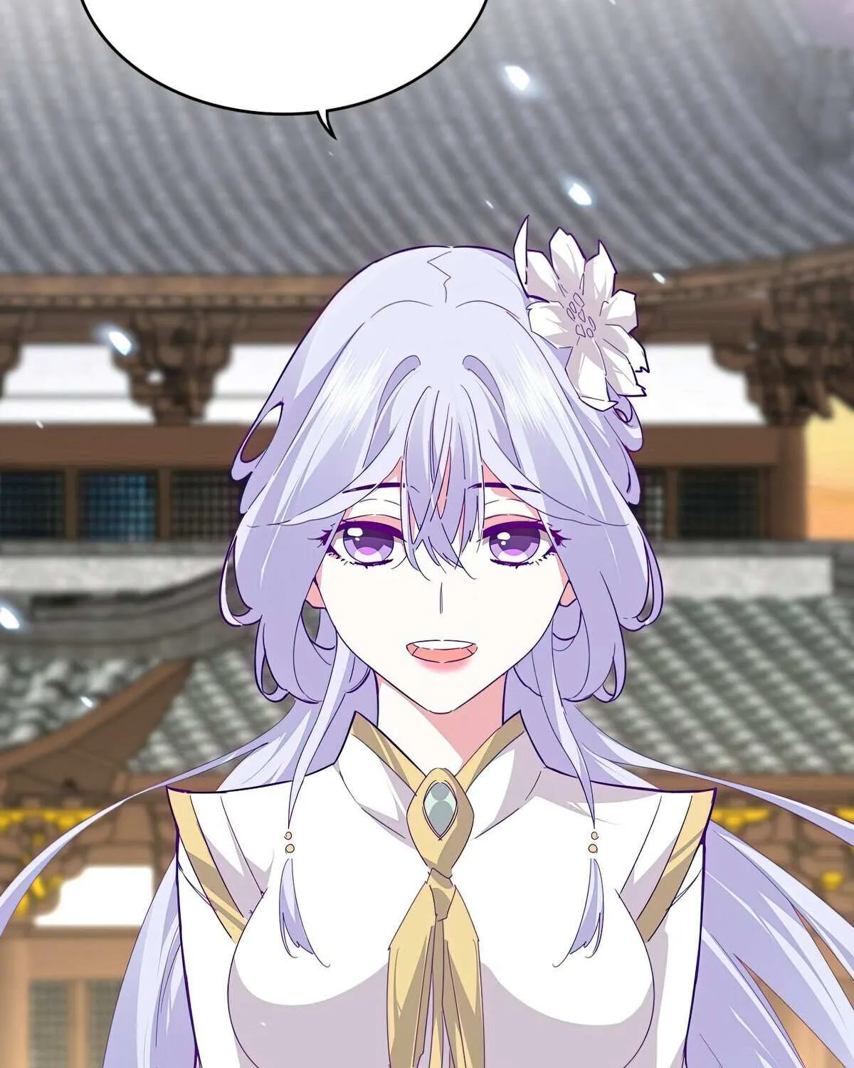 Magic Emperor Chapter 712 page 45 - 