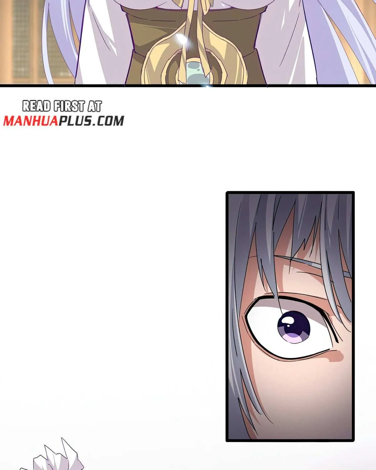Magic Emperor Chapter 712 page 46 - 