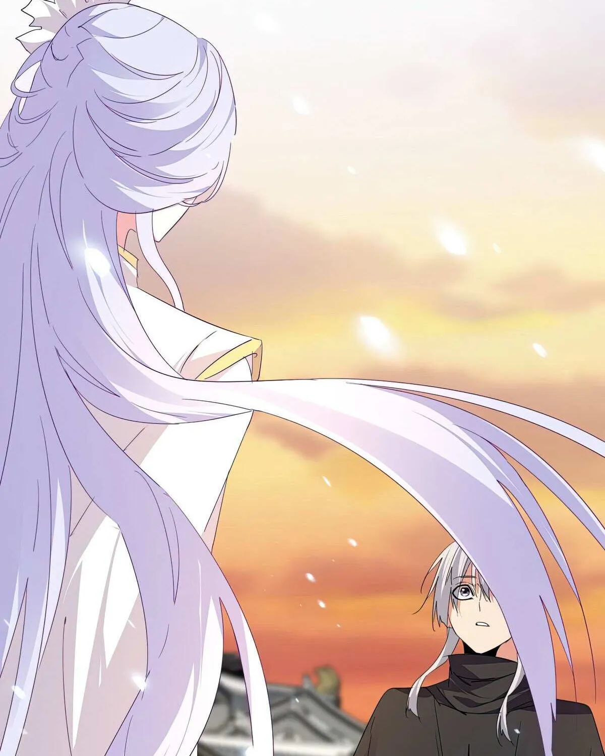 Magic Emperor Chapter 712 page 47 - 