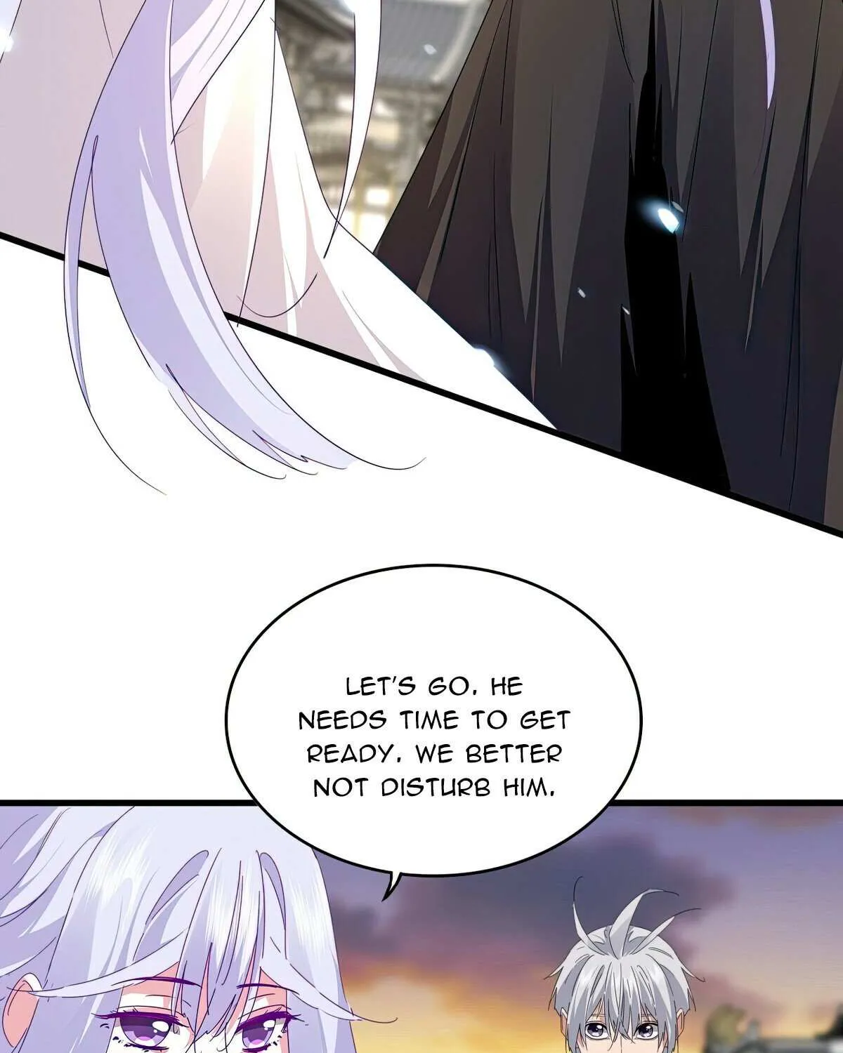 Magic Emperor Chapter 712 page 48 - 
