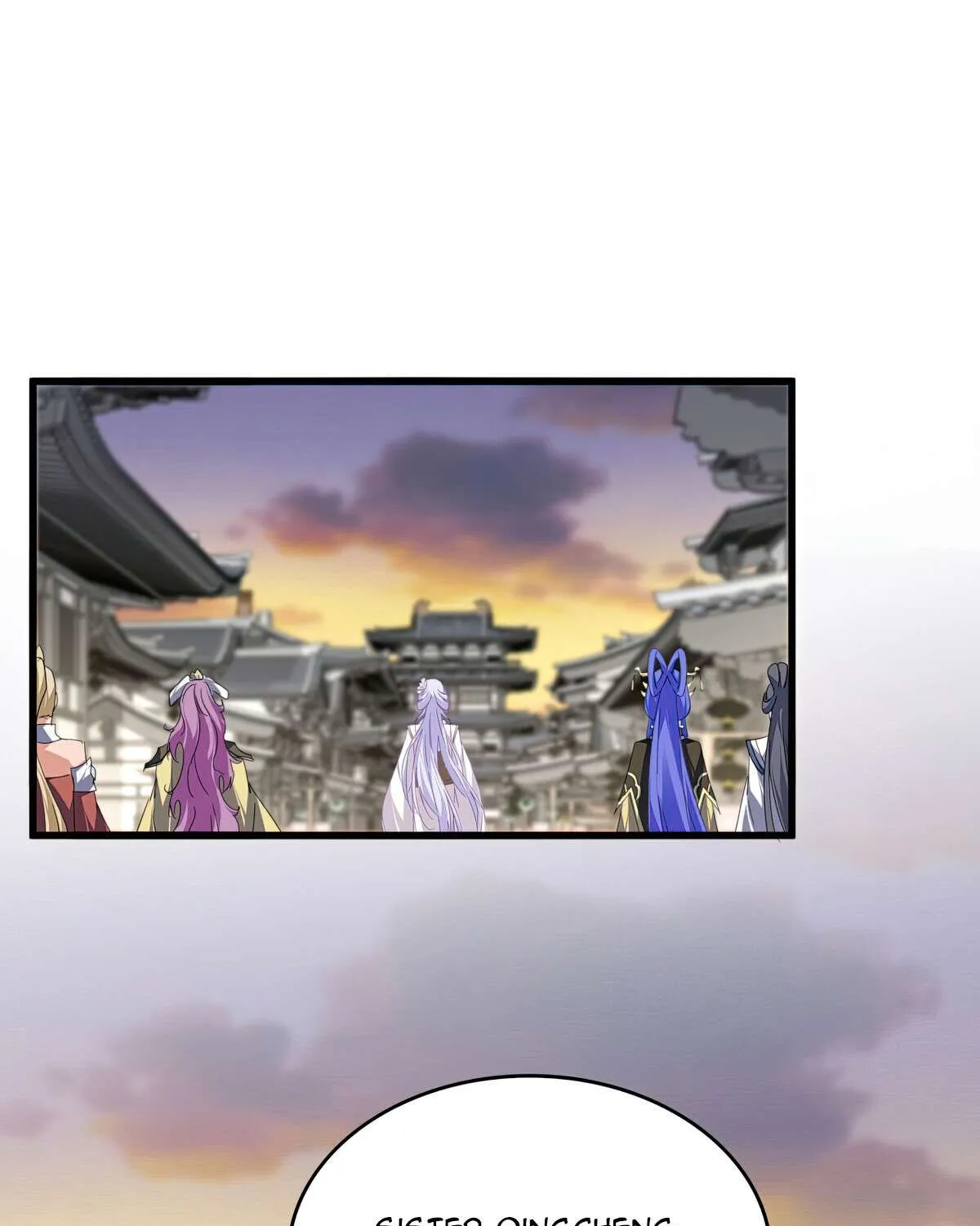 Magic Emperor Chapter 712 page 50 - 
