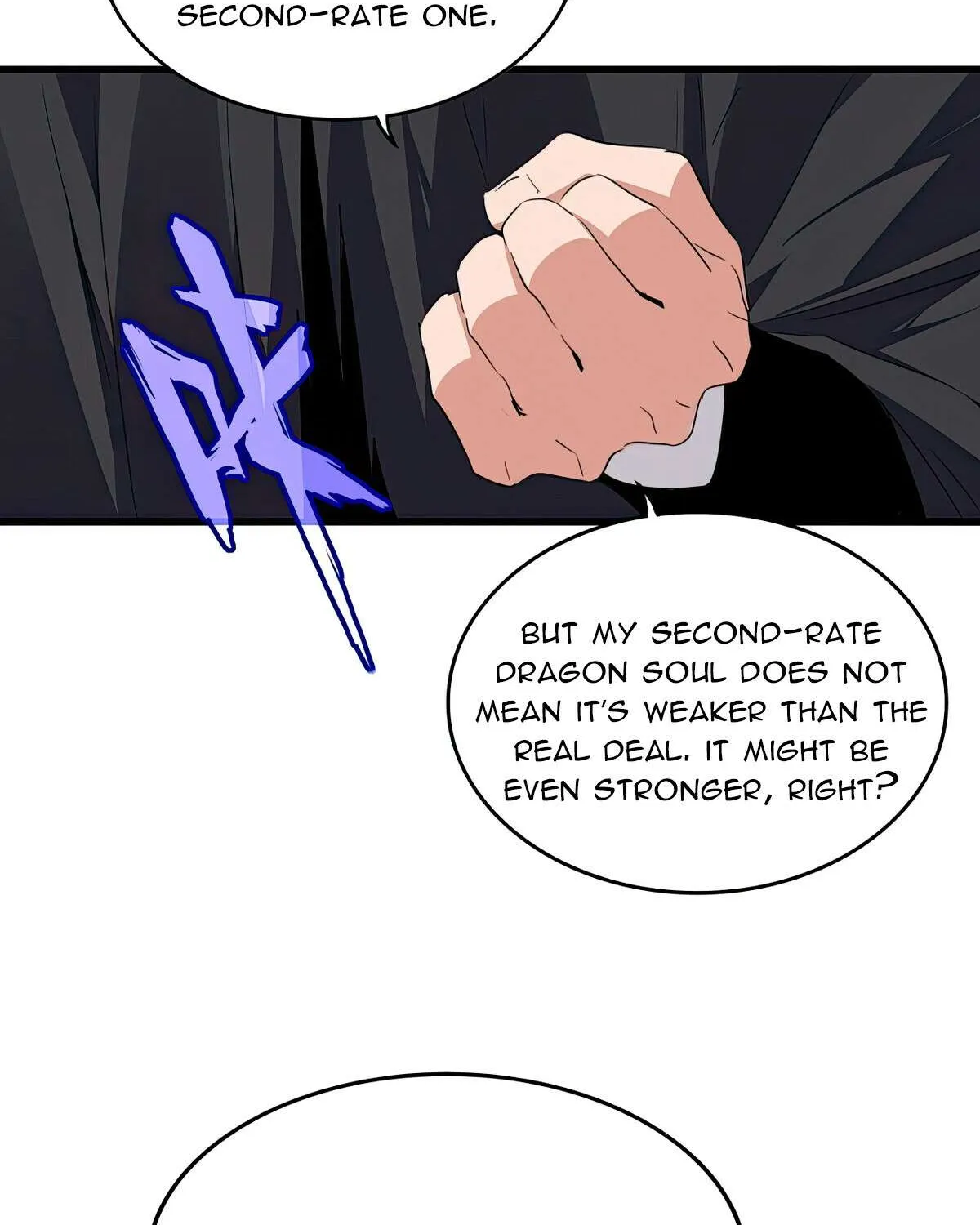 Magic Emperor Chapter 712 page 6 - 