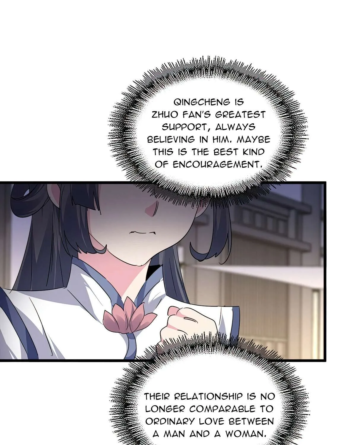Magic Emperor Chapter 712 page 59 - 