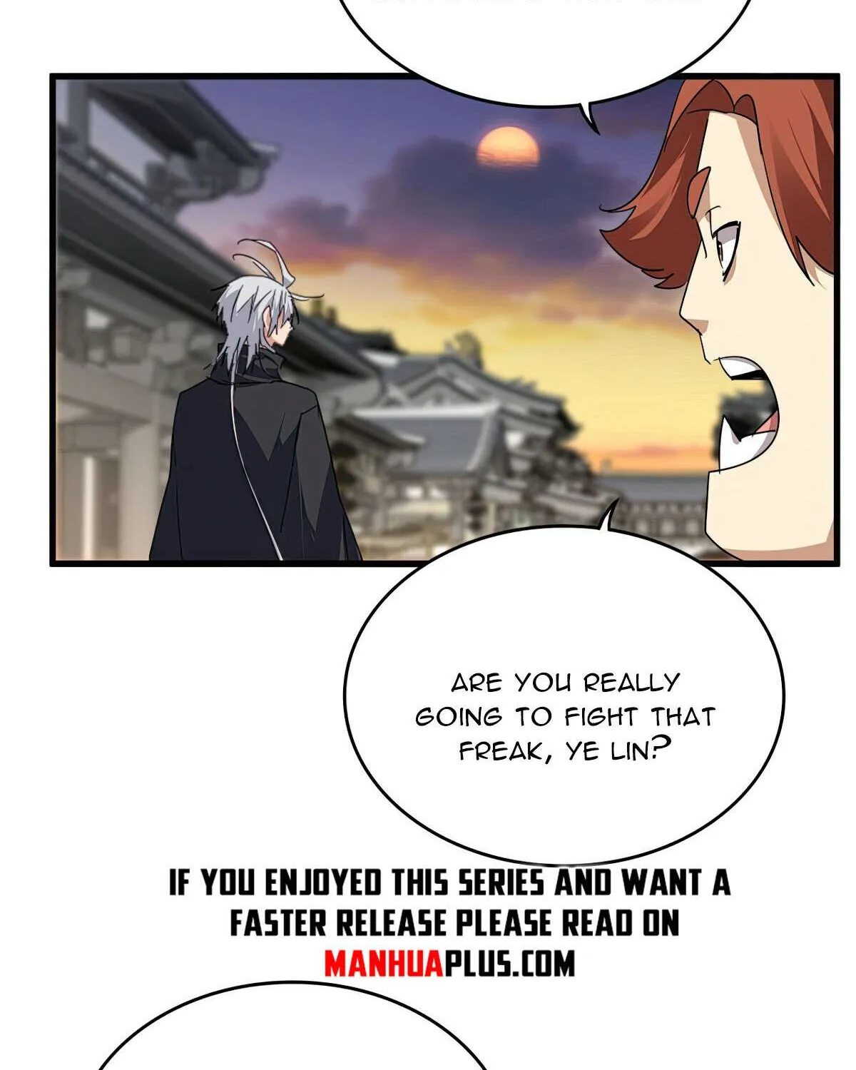 Magic Emperor Chapter 712 page 62 - 