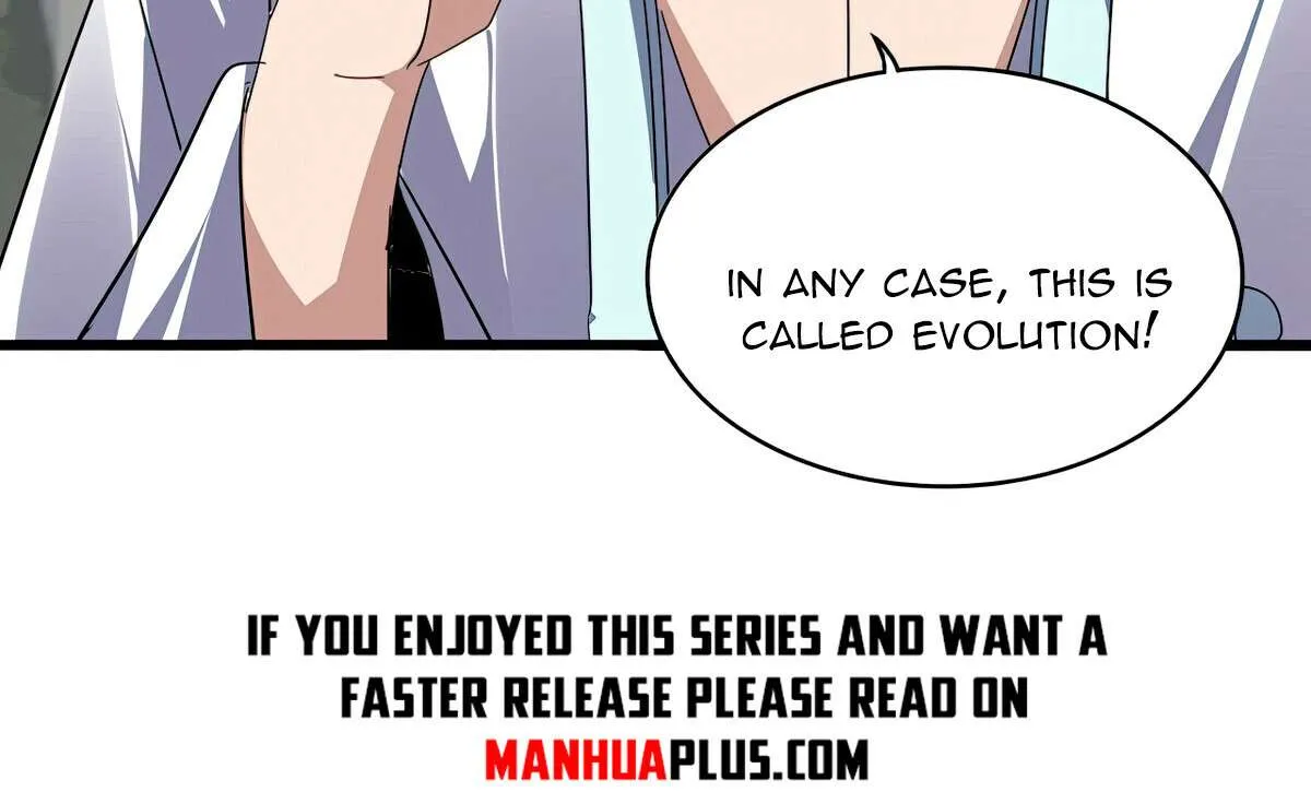 Magic Emperor Chapter 712 page 9 - 