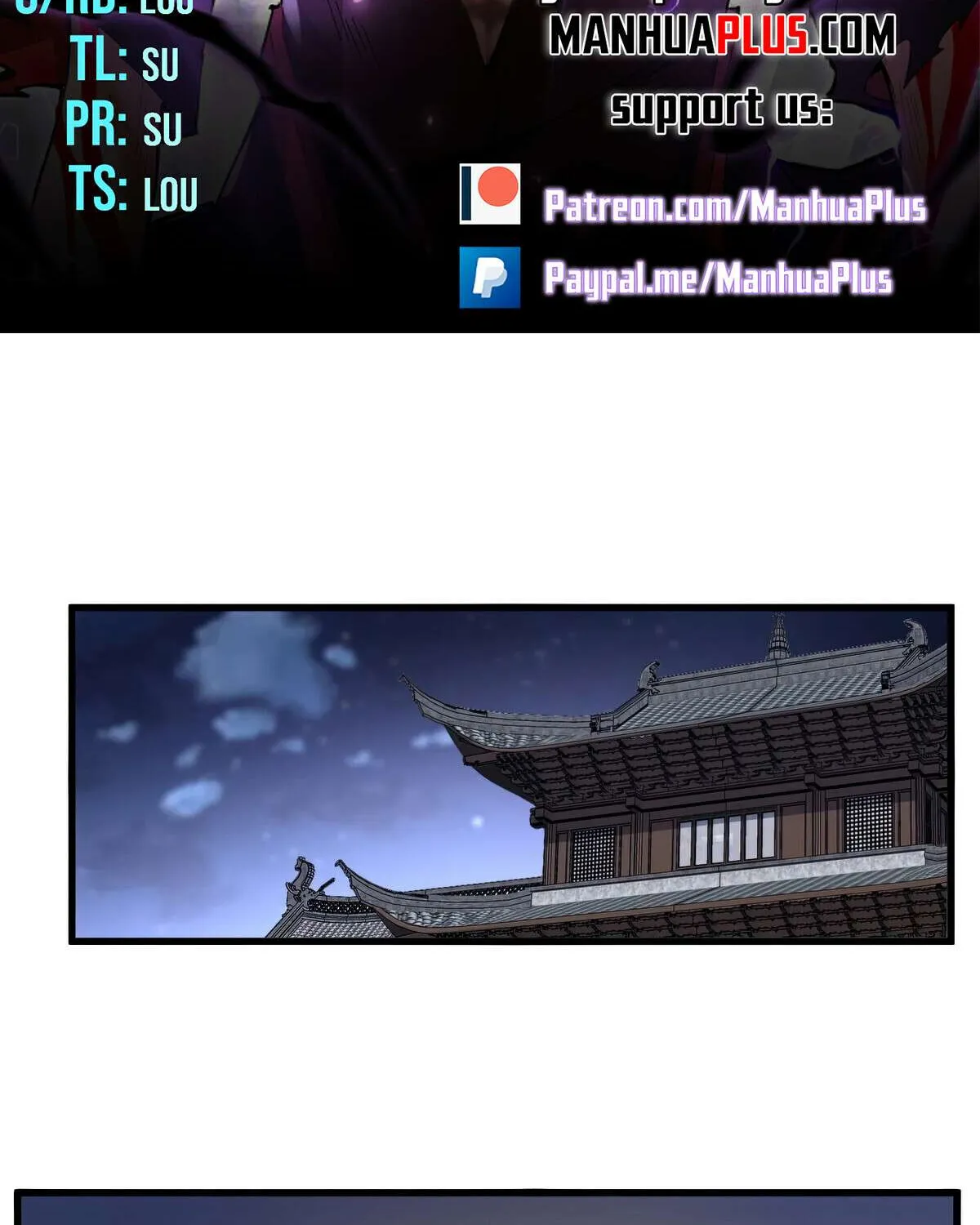 Magic Emperor Chapter 713 page 2 - 