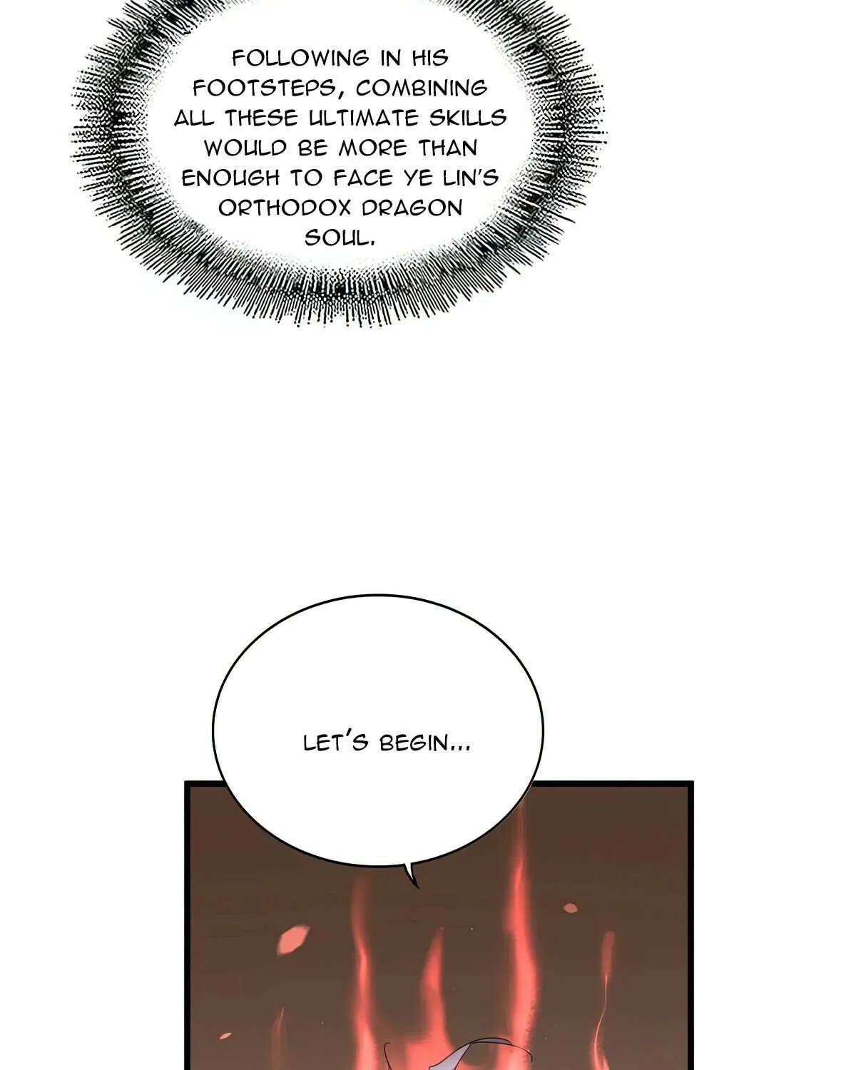 Magic Emperor Chapter 713 page 12 - 