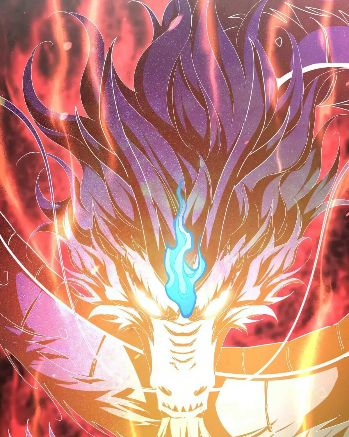 Magic Emperor Chapter 713 page 14 - 