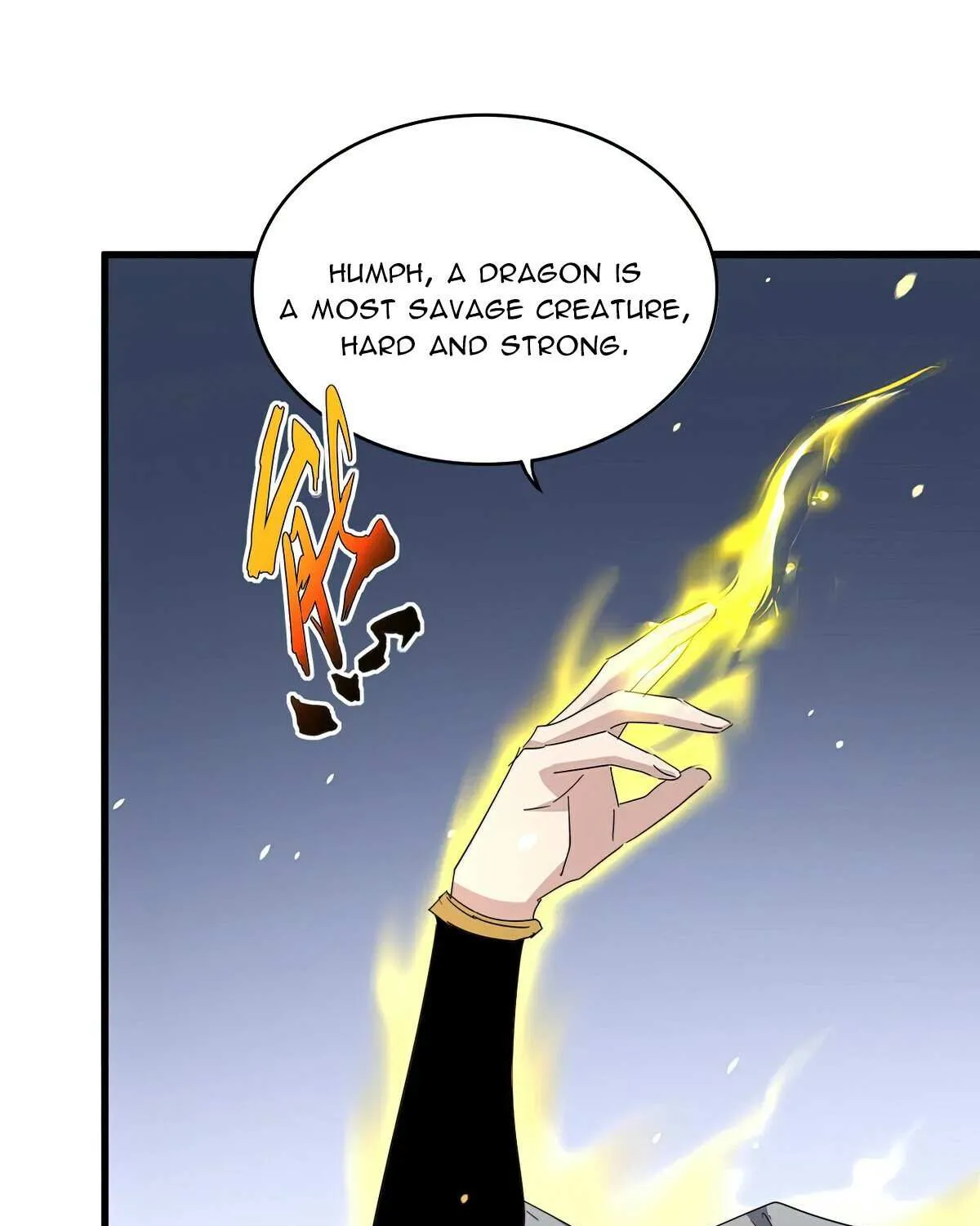 Magic Emperor Chapter 713 page 18 - 