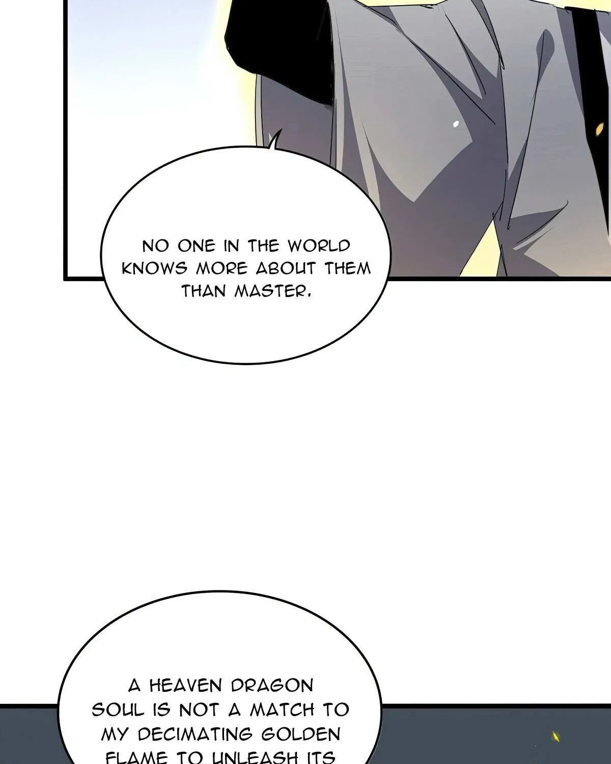 Magic Emperor Chapter 713 page 19 - 
