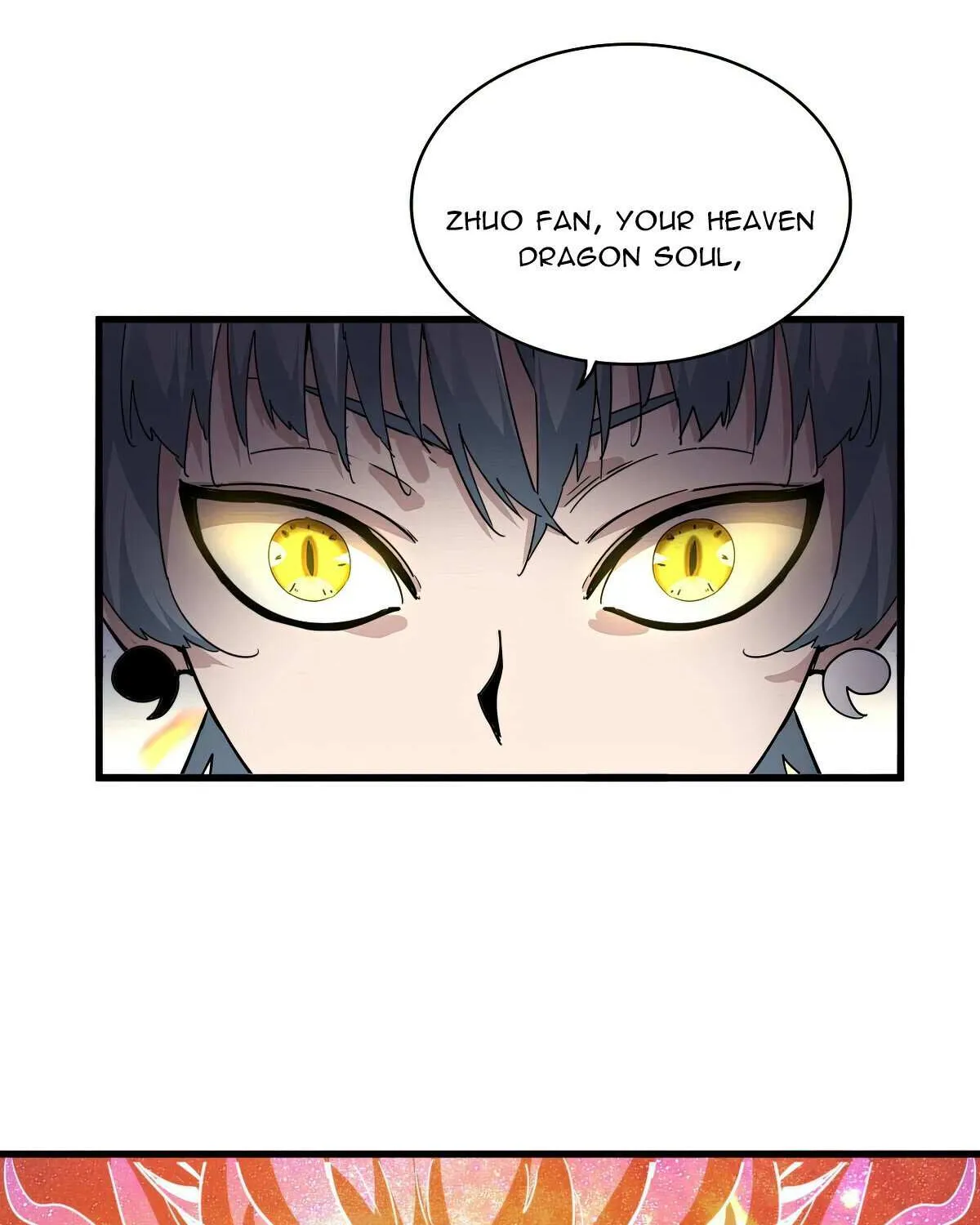 Magic Emperor Chapter 713 page 21 - 