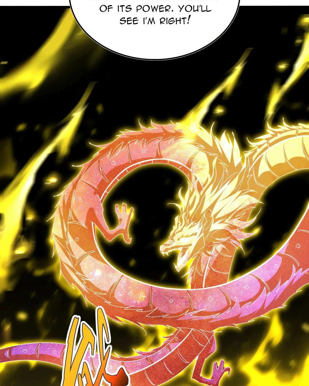 Magic Emperor Chapter 713 page 23 - 