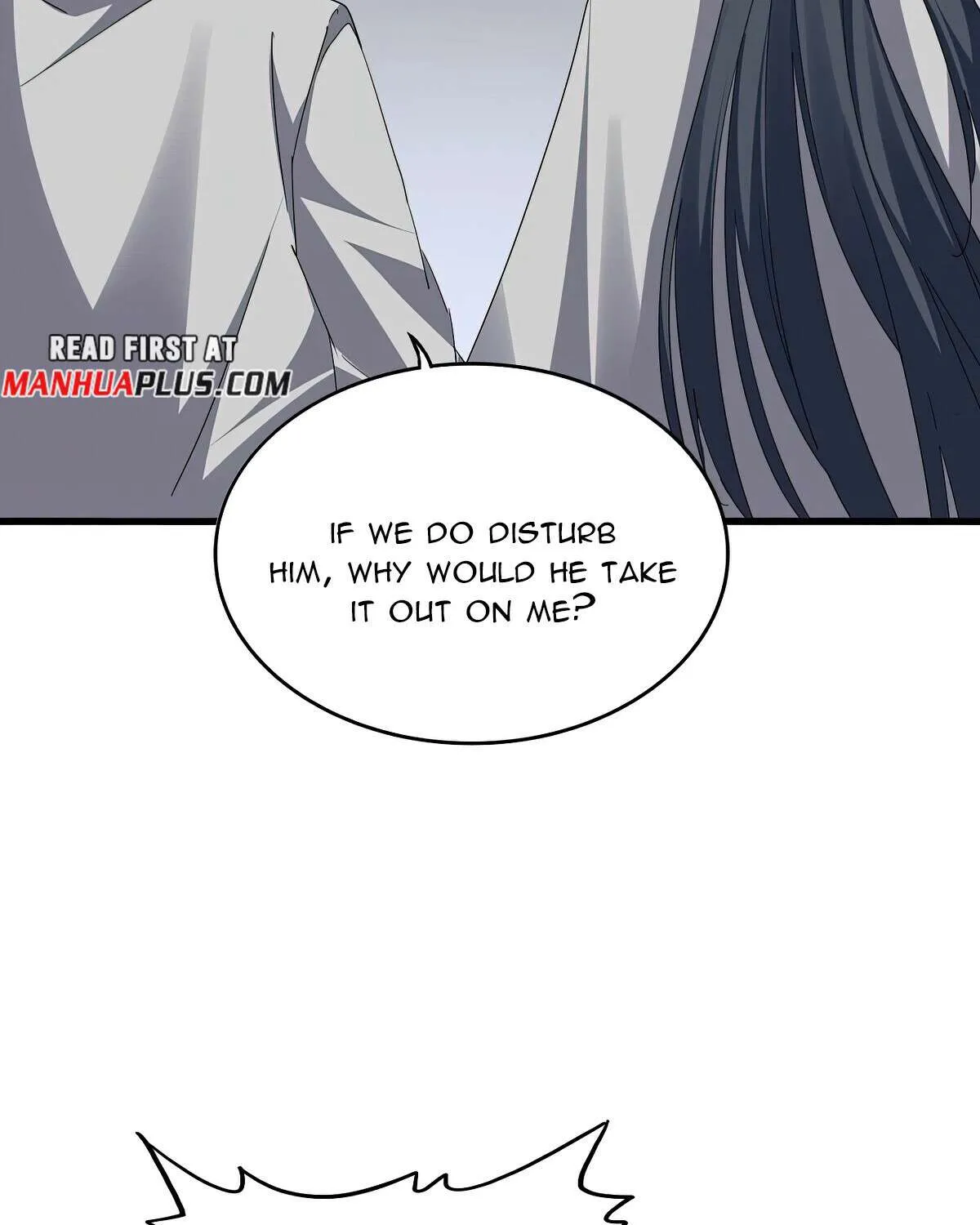 Magic Emperor Chapter 713 page 30 - 