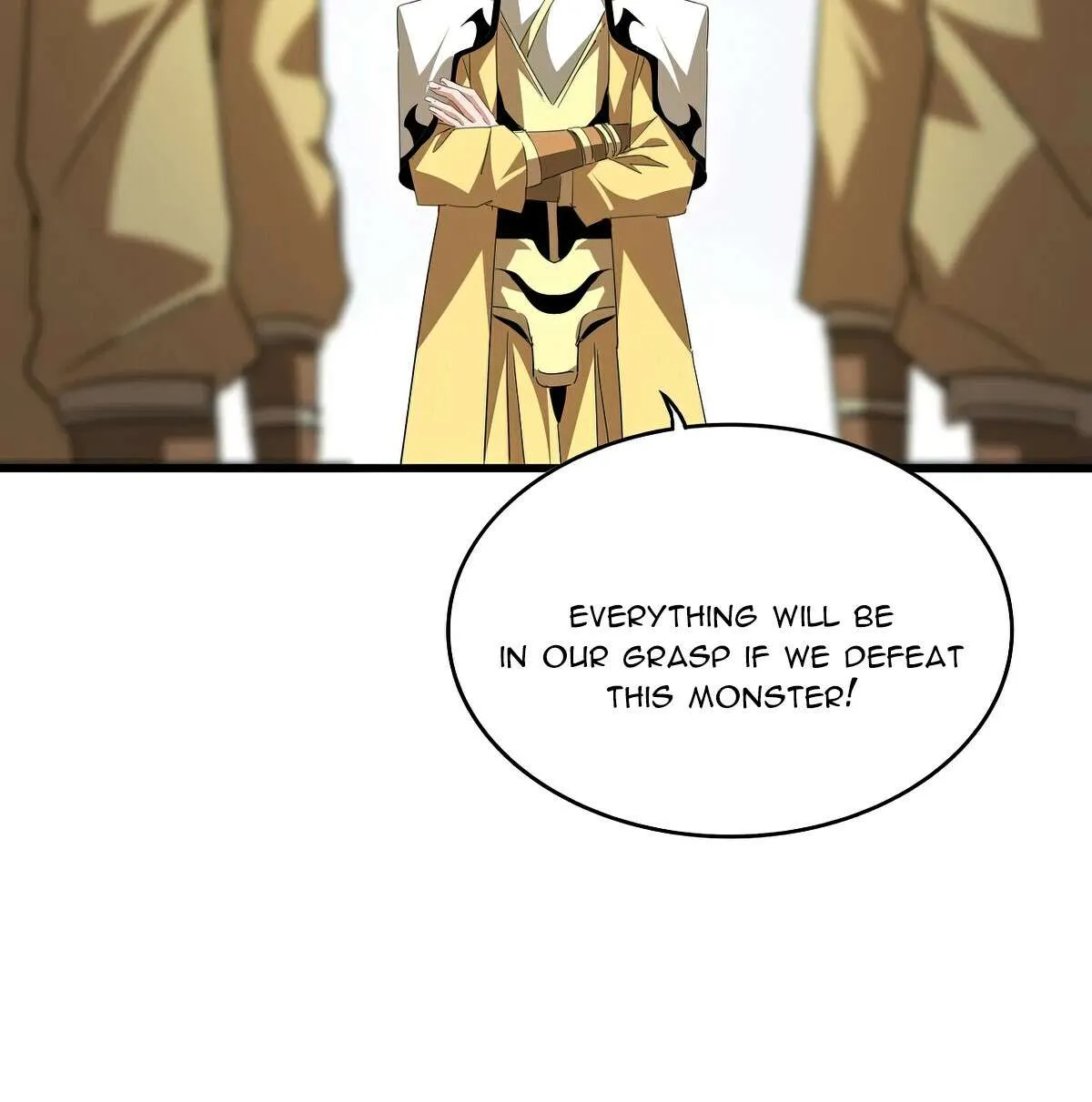 Magic Emperor Chapter 713 page 34 - 