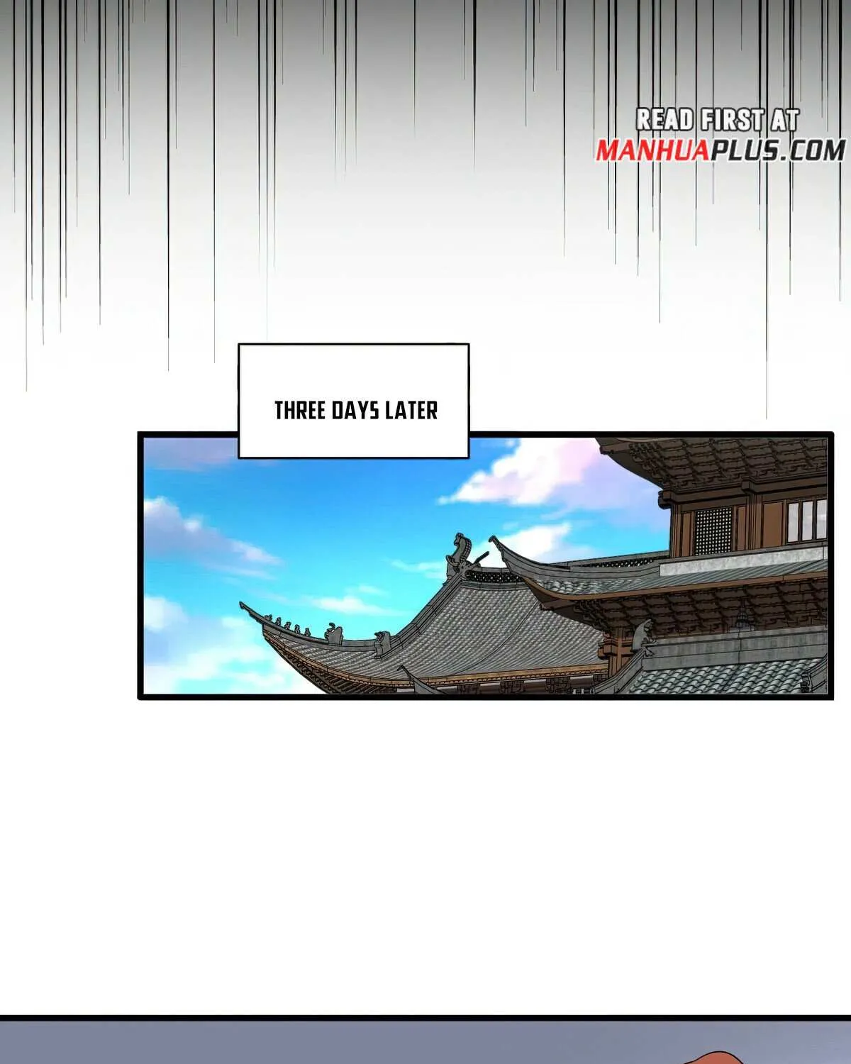 Magic Emperor Chapter 713 page 48 - 