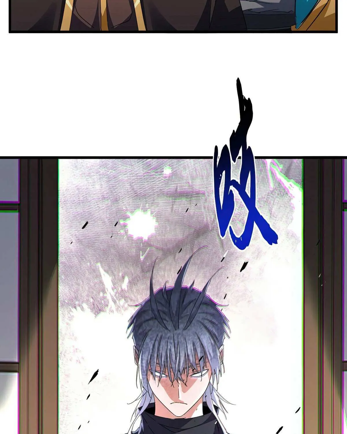 Magic Emperor Chapter 713 page 50 - 