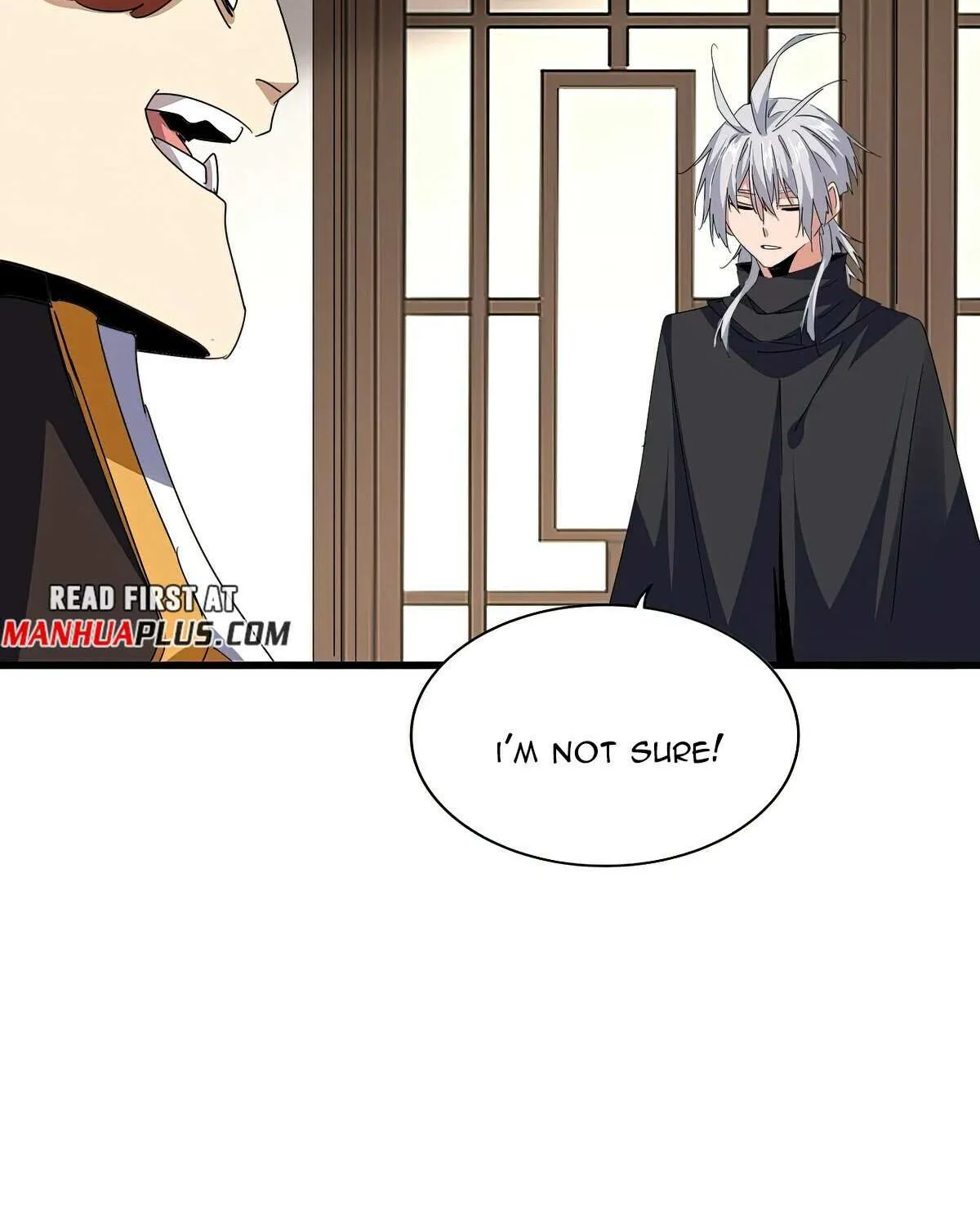 Magic Emperor Chapter 713 page 57 - 