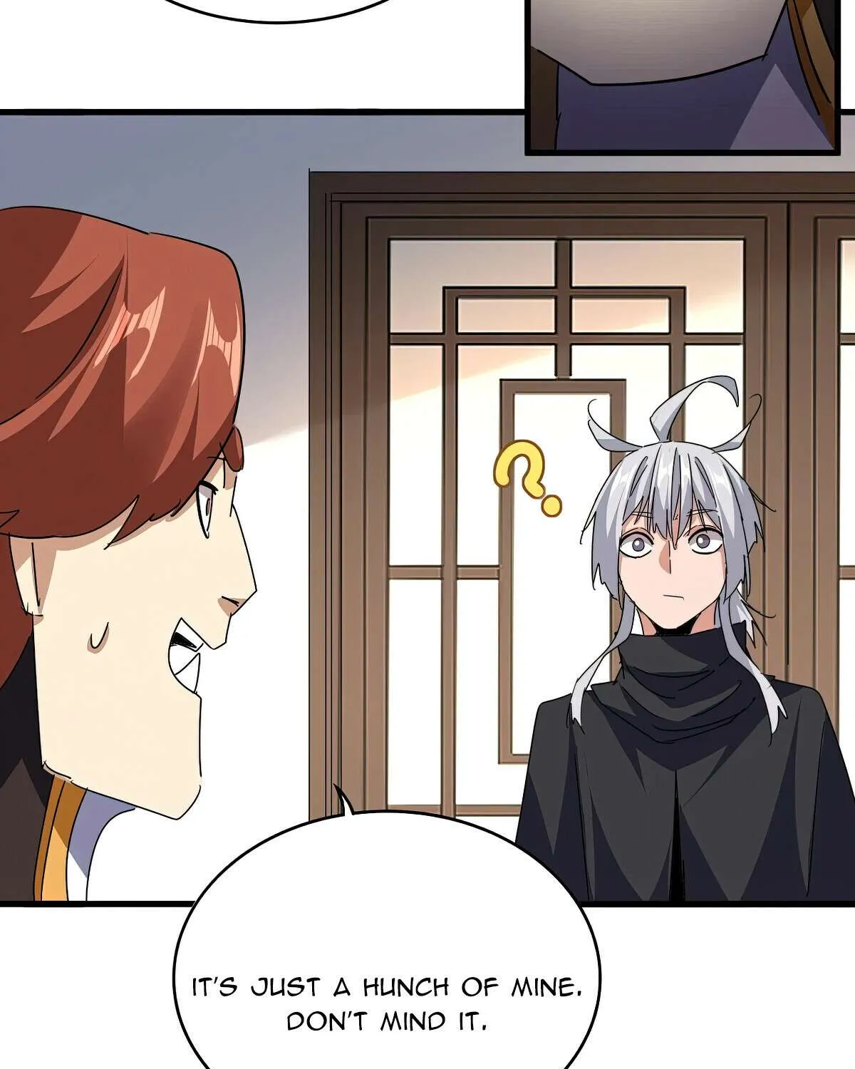 Magic Emperor Chapter 713 page 62 - 