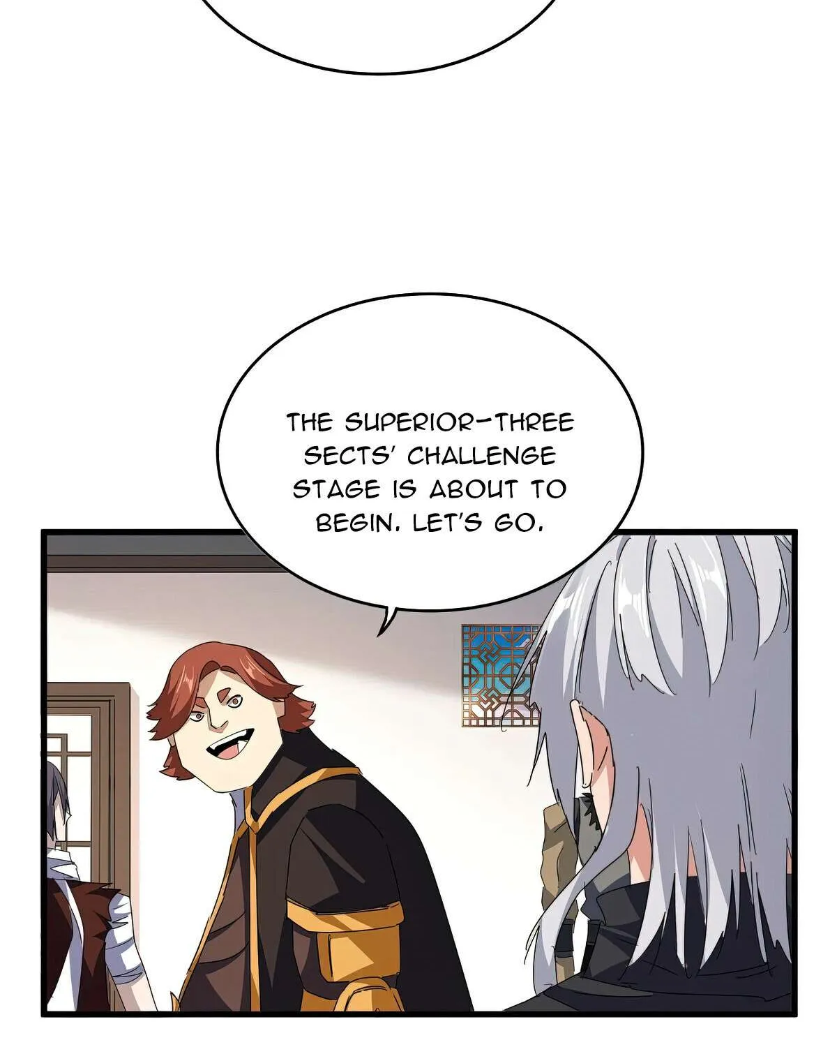 Magic Emperor Chapter 713 page 63 - 