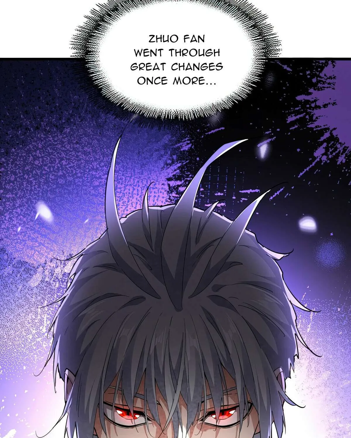 Magic Emperor Chapter 713 page 66 - 