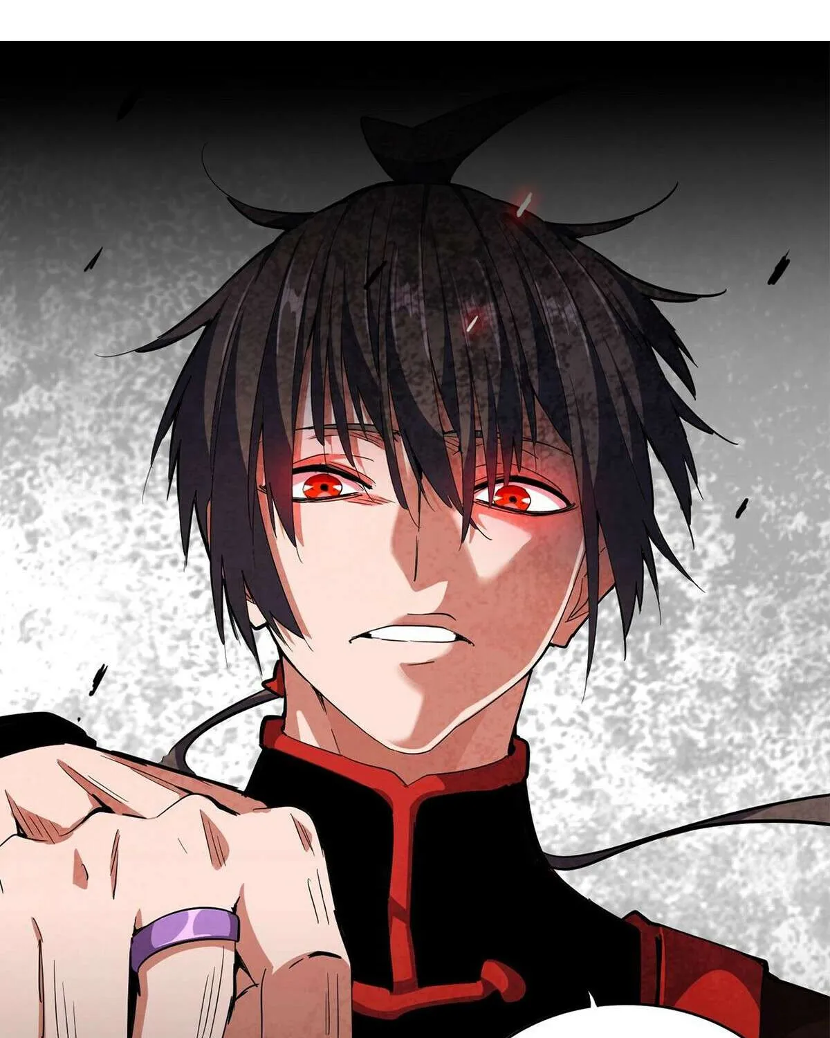 Magic Emperor Chapter 713 page 69 - 