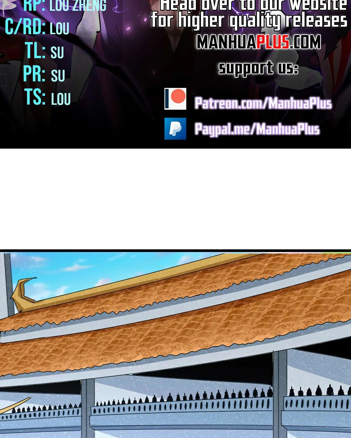 Magic Emperor Chapter 714 page 2 - 