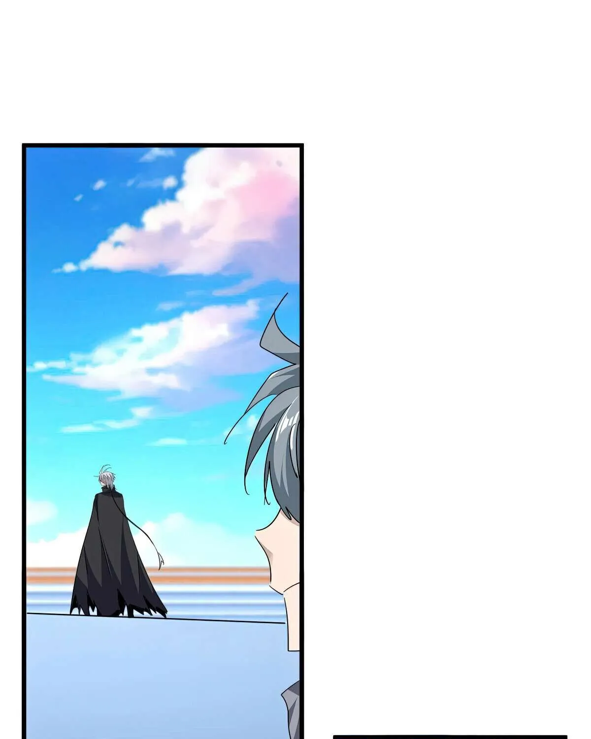 Magic Emperor Chapter 714 page 22 - 