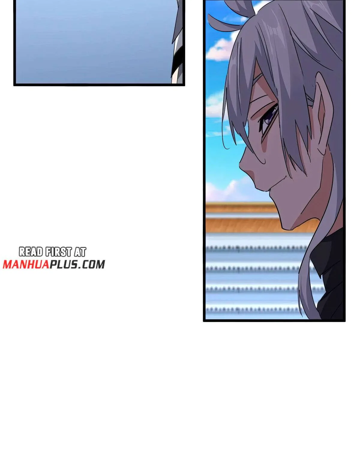 Magic Emperor Chapter 714 page 23 - 