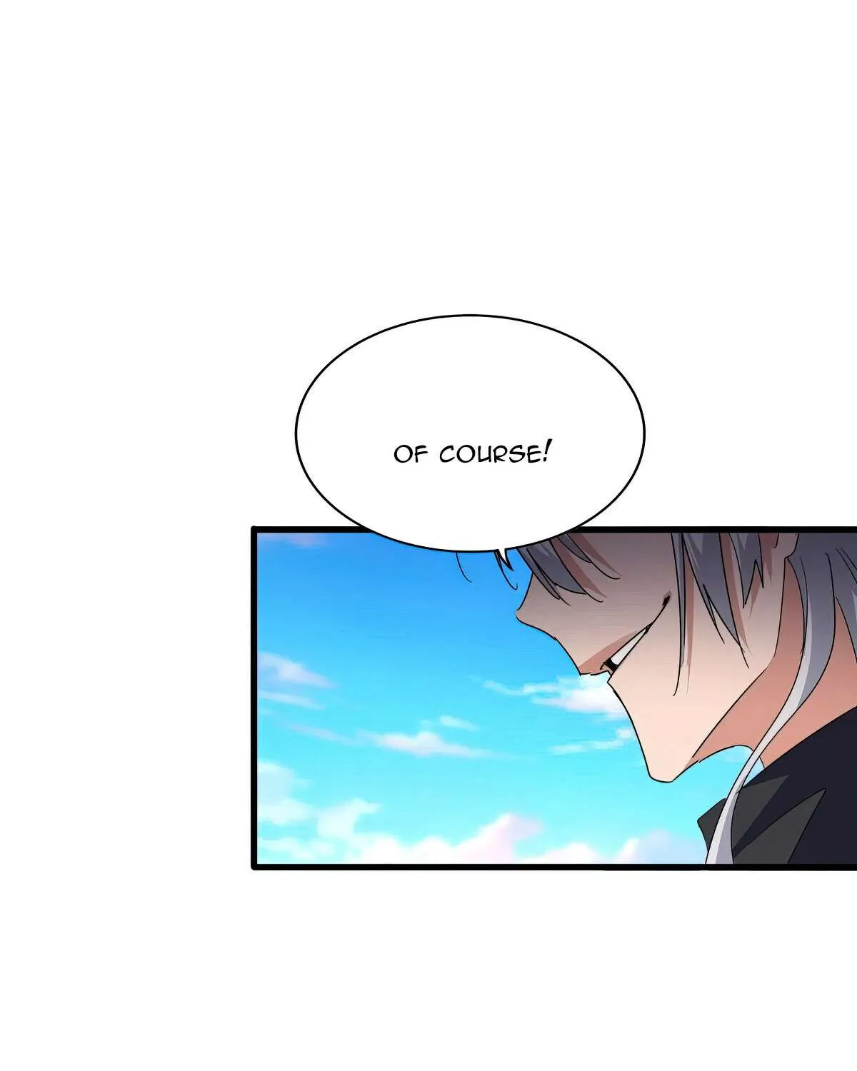 Magic Emperor Chapter 714 page 24 - 