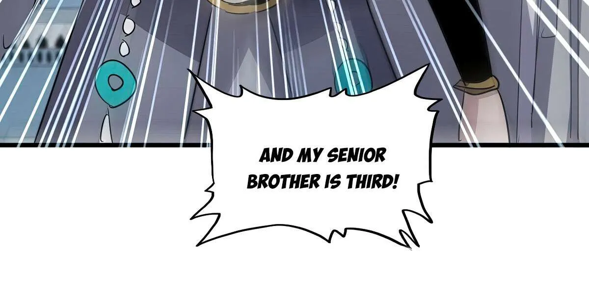 Magic Emperor Chapter 714 page 30 - 