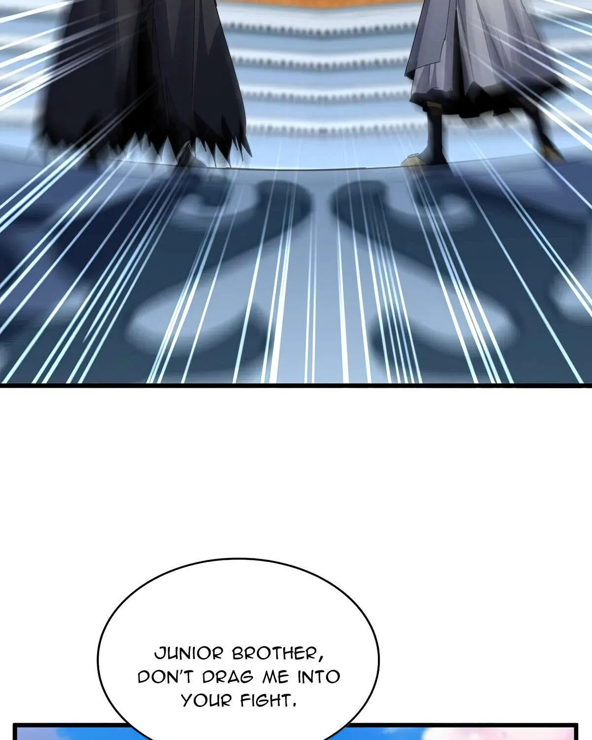 Magic Emperor Chapter 714 page 32 - 