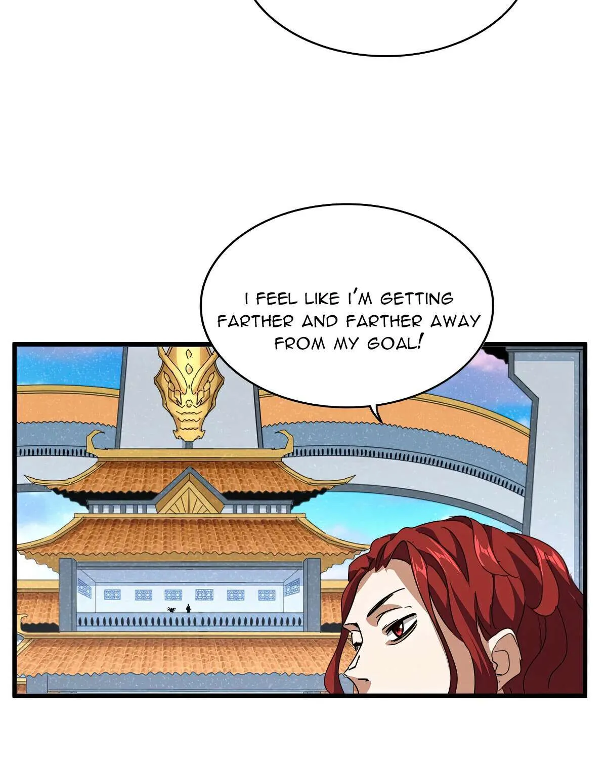Magic Emperor Chapter 714 page 35 - 