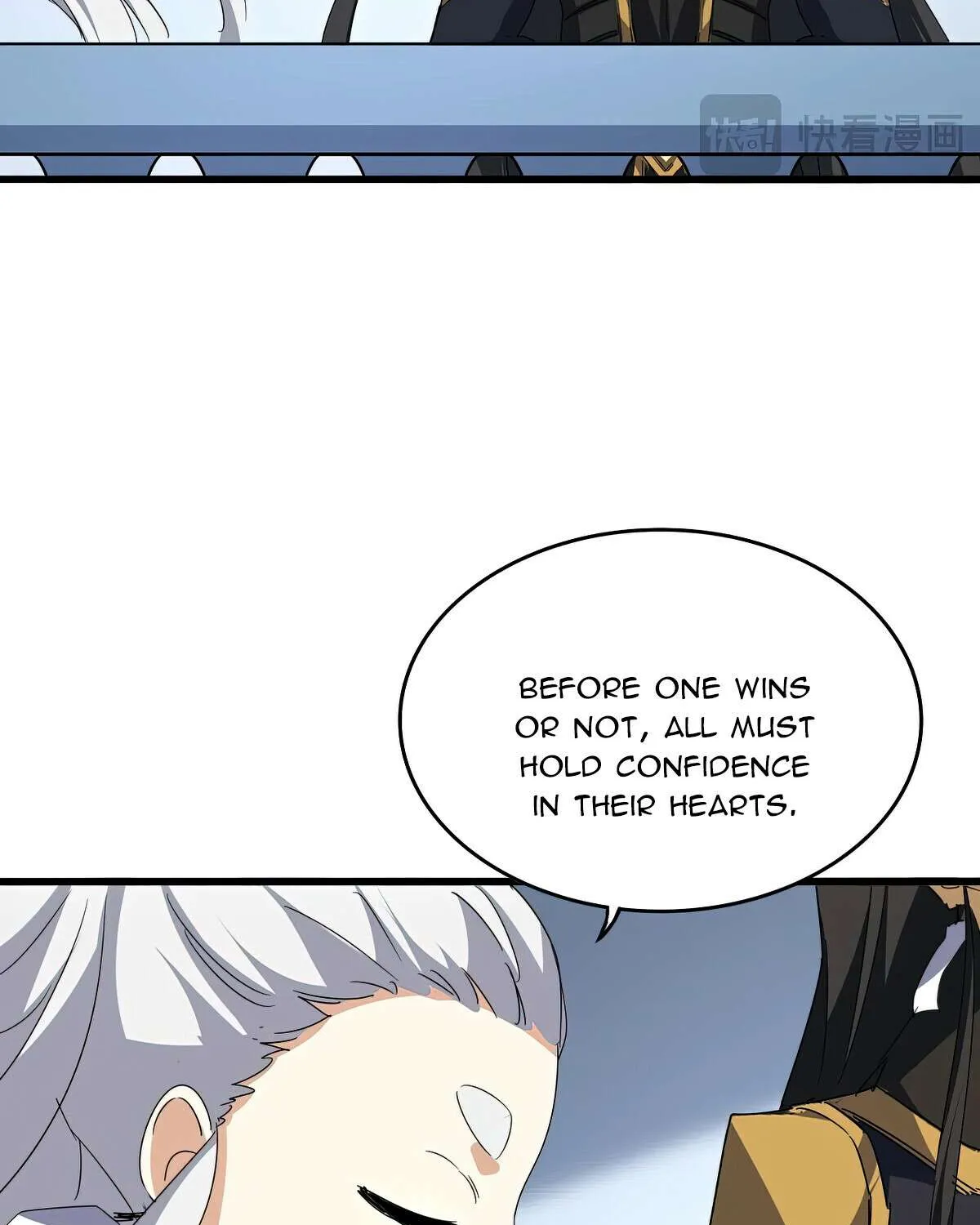 Magic Emperor Chapter 714 page 37 - 