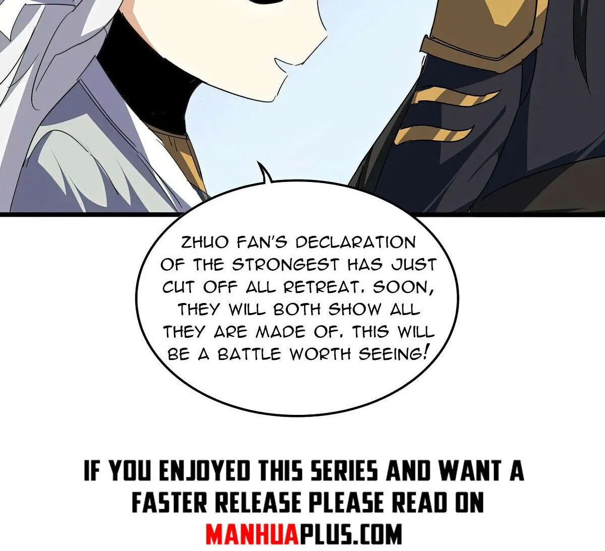 Magic Emperor Chapter 714 page 38 - 