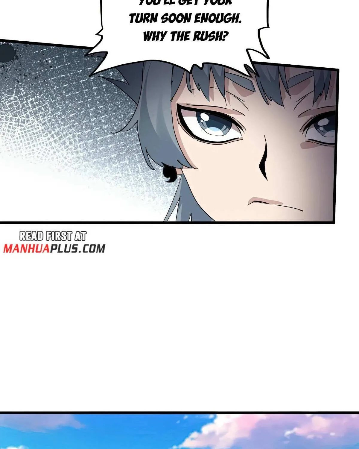 Magic Emperor Chapter 714 page 42 - 