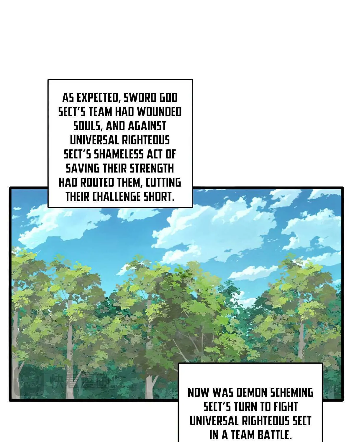 Magic Emperor Chapter 714 page 47 - 