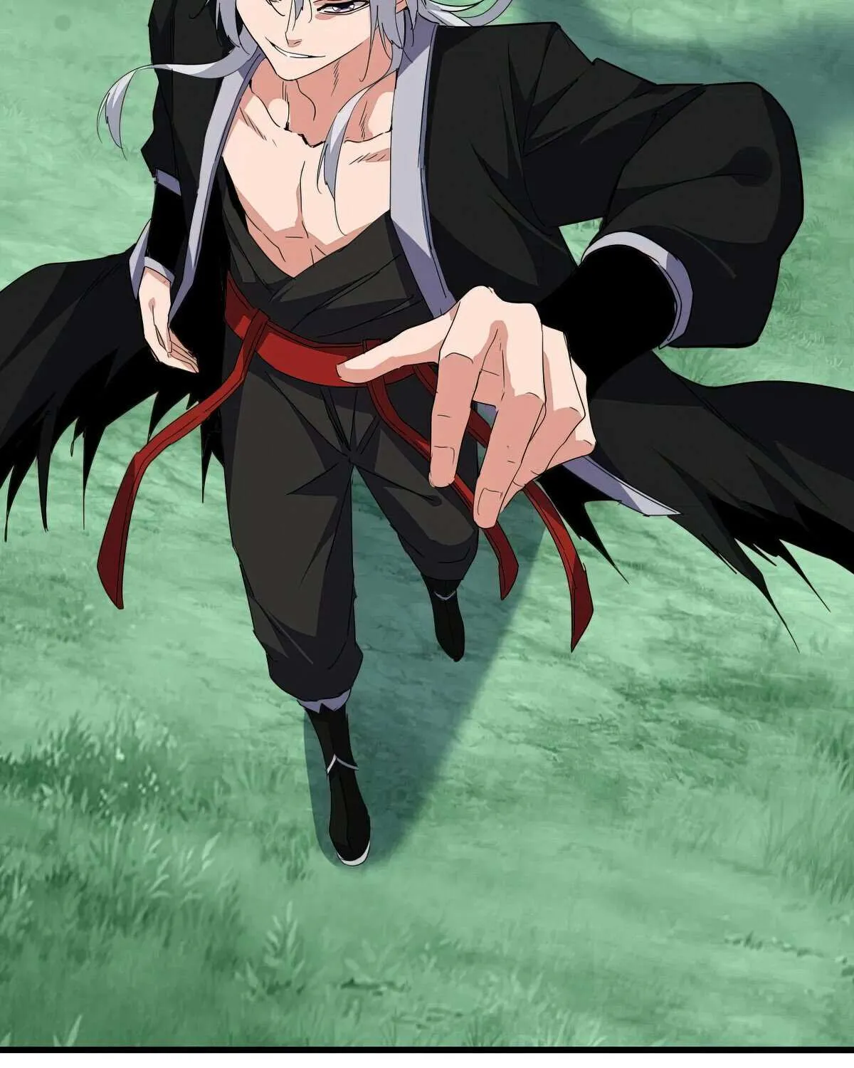 Magic Emperor Chapter 714 page 51 - 