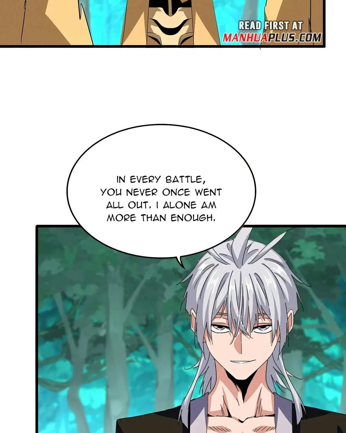 Magic Emperor Chapter 714 page 53 - 