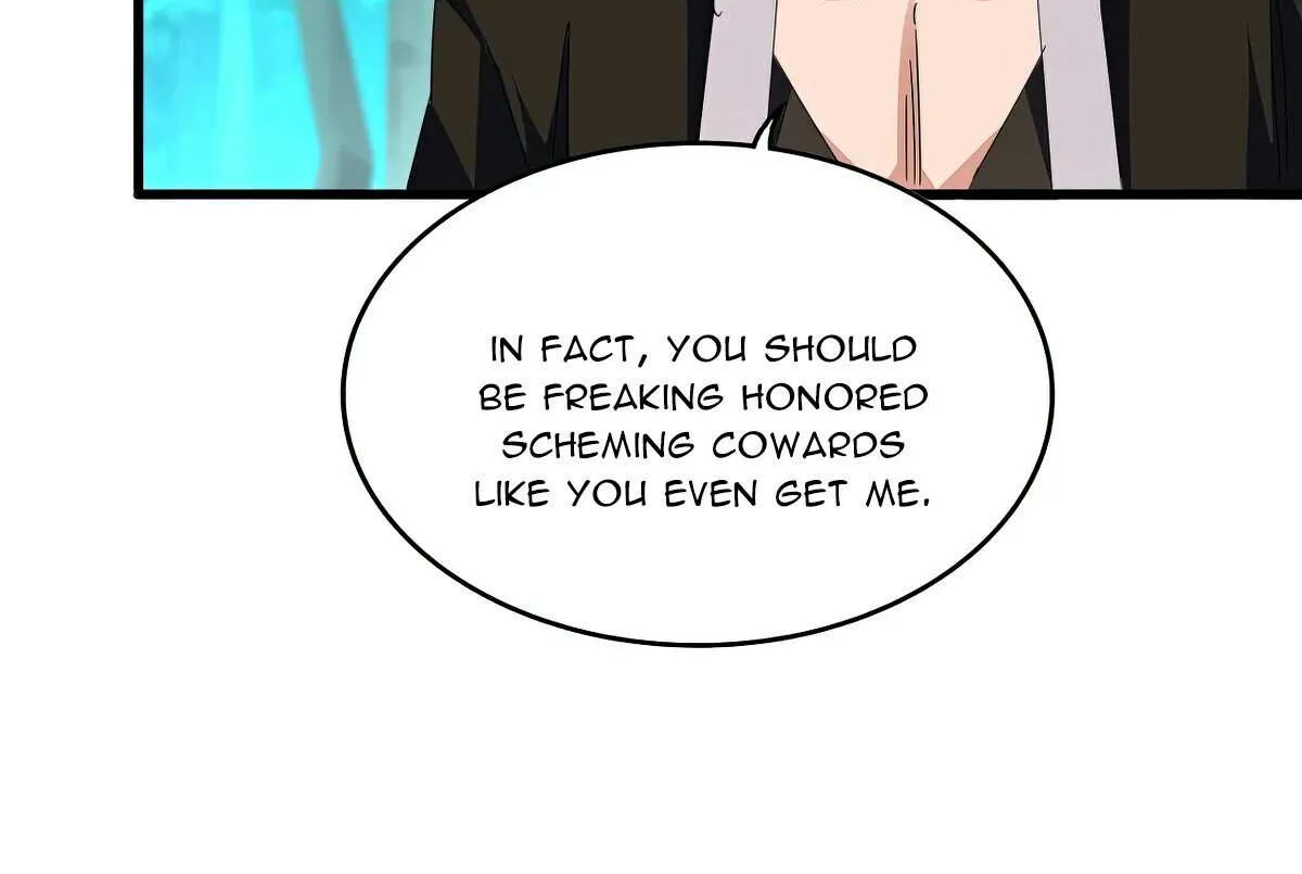 Magic Emperor Chapter 714 page 54 - 