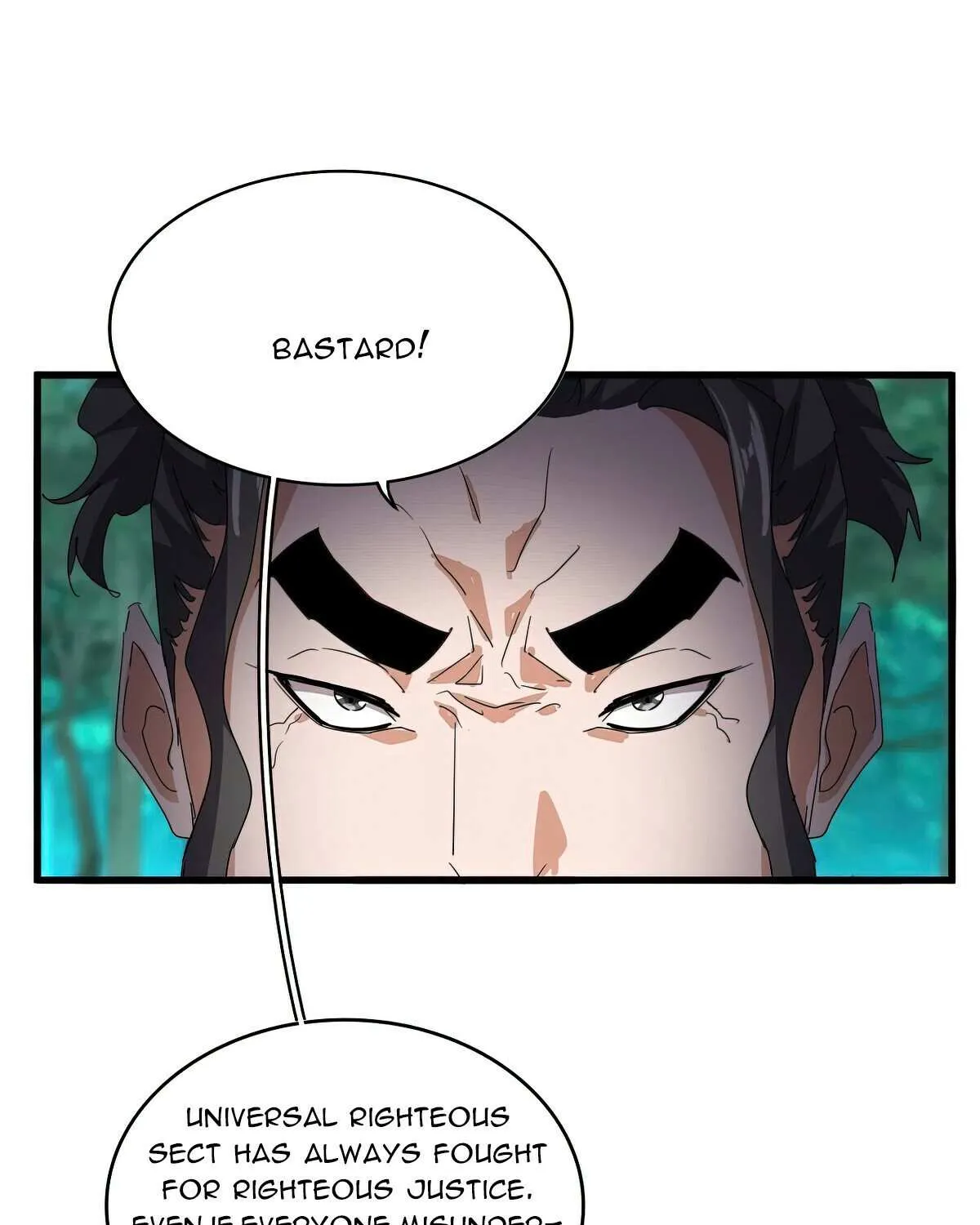 Magic Emperor Chapter 714 page 55 - 