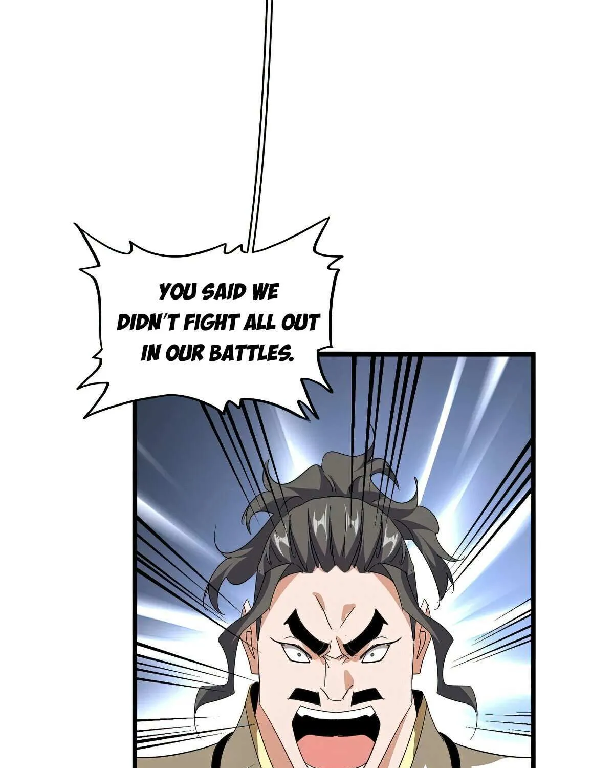 Magic Emperor Chapter 714 page 59 - 