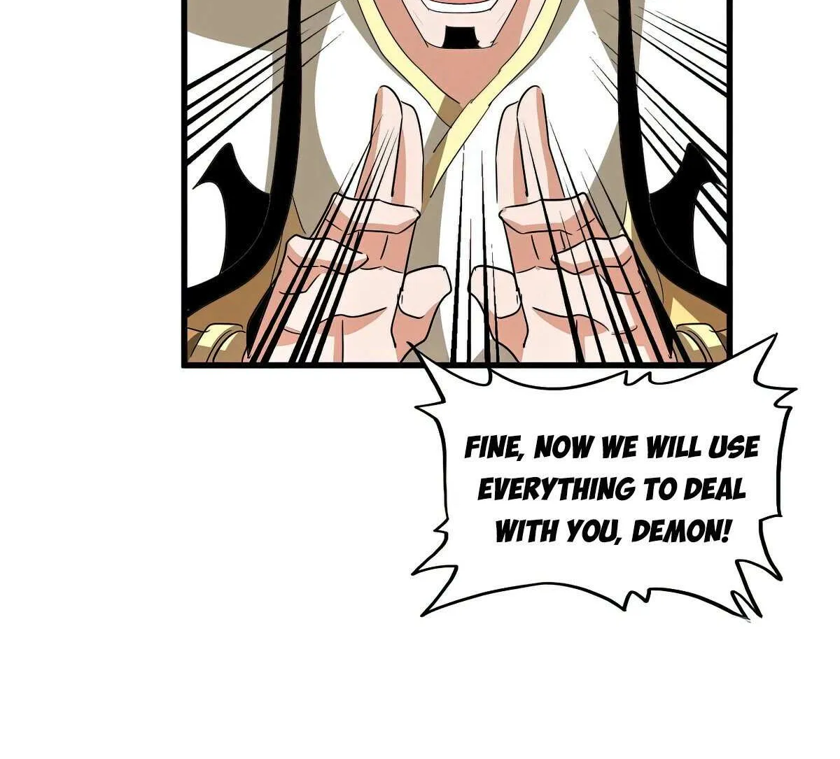 Magic Emperor Chapter 714 page 60 - 