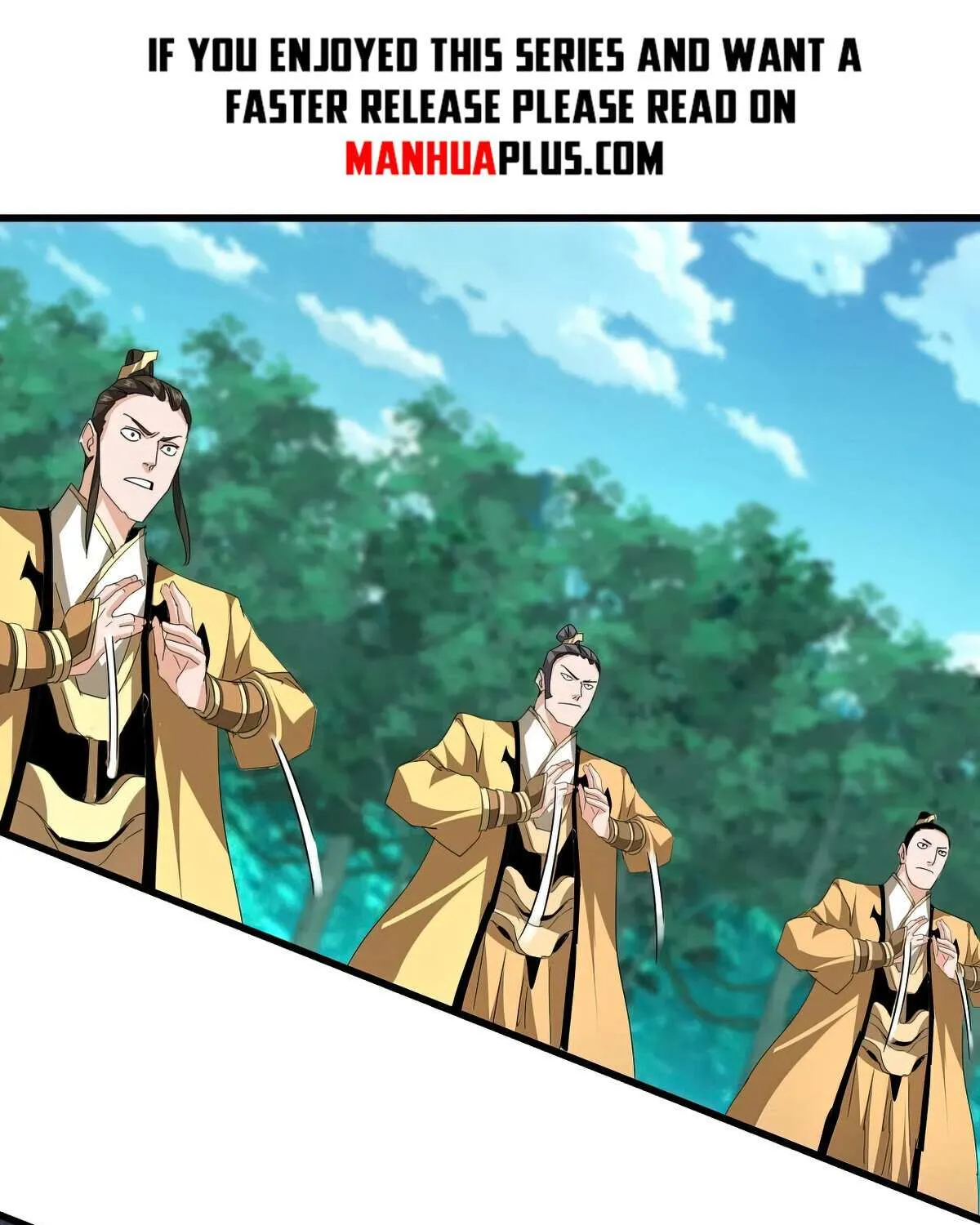 Magic Emperor Chapter 714 page 61 - 