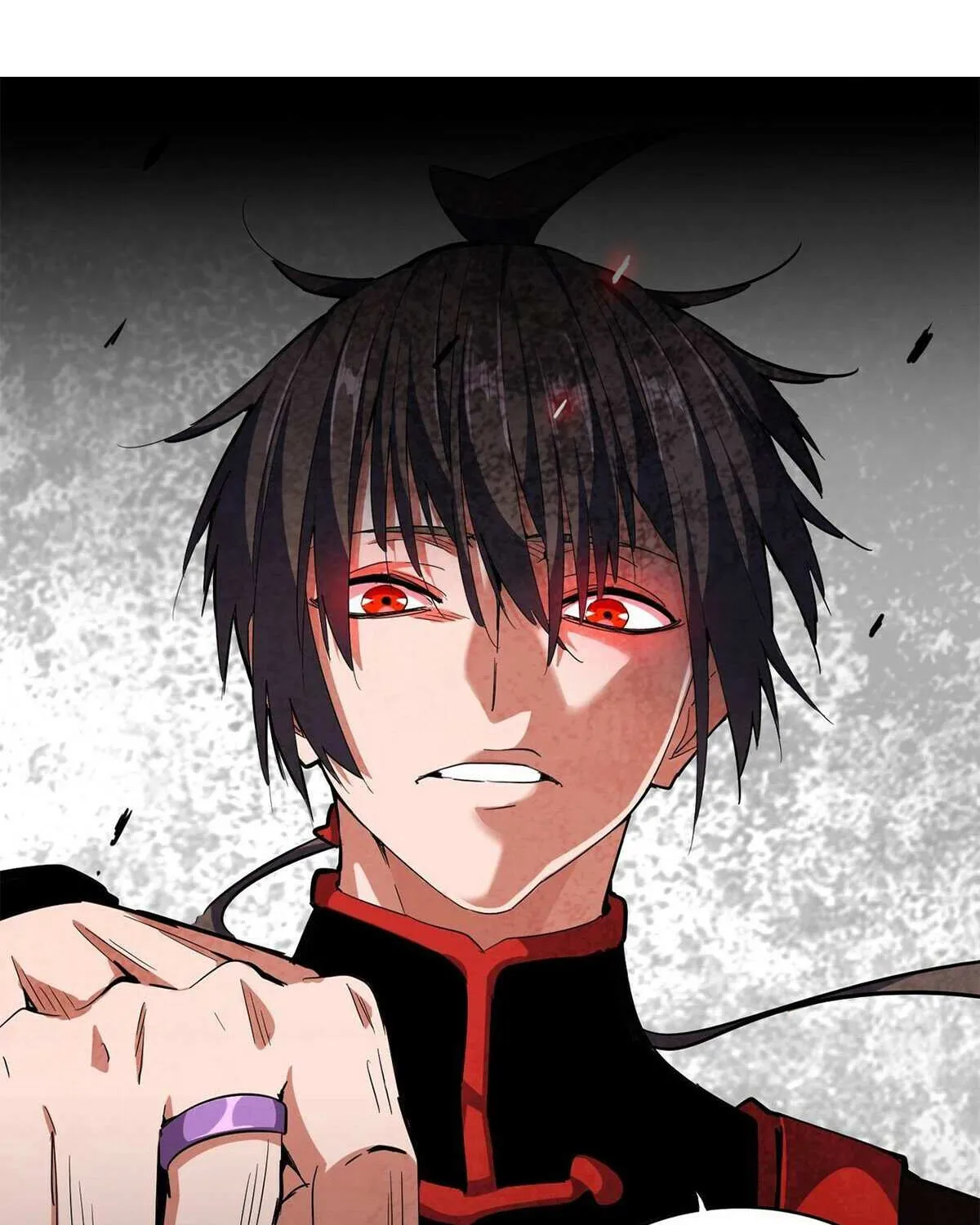 Magic Emperor Chapter 714 page 66 - 