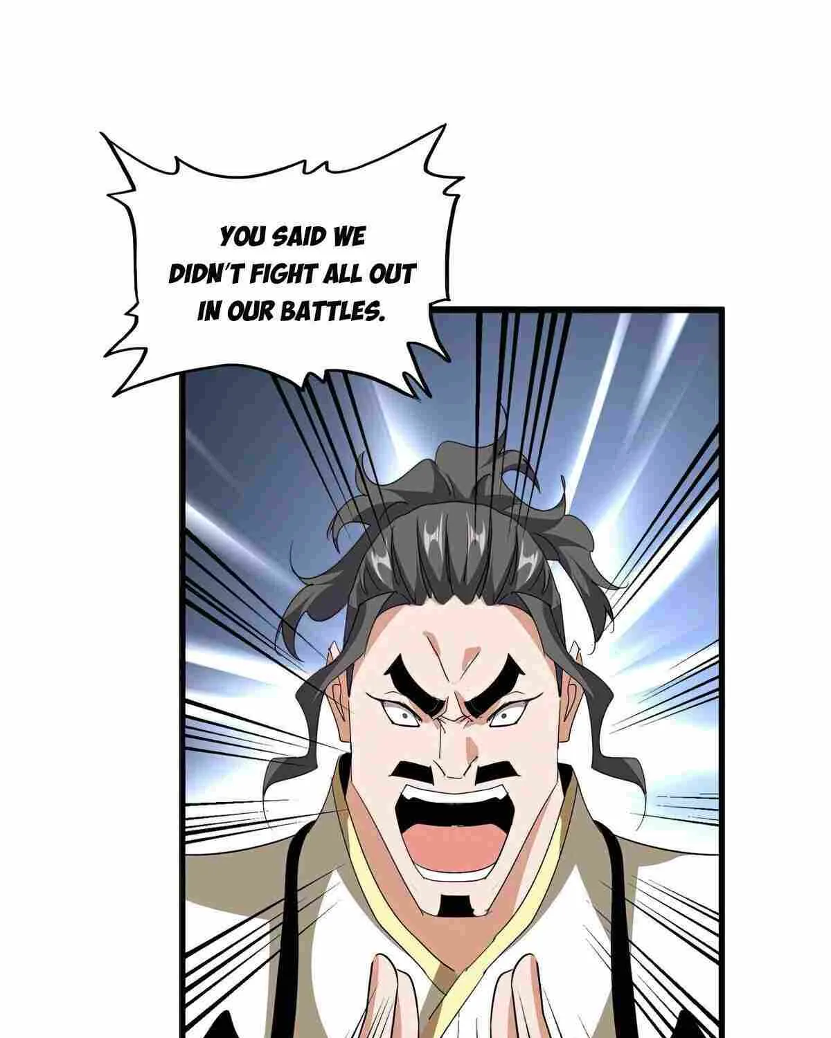 Magic Emperor Chapter 715 page 2 - 